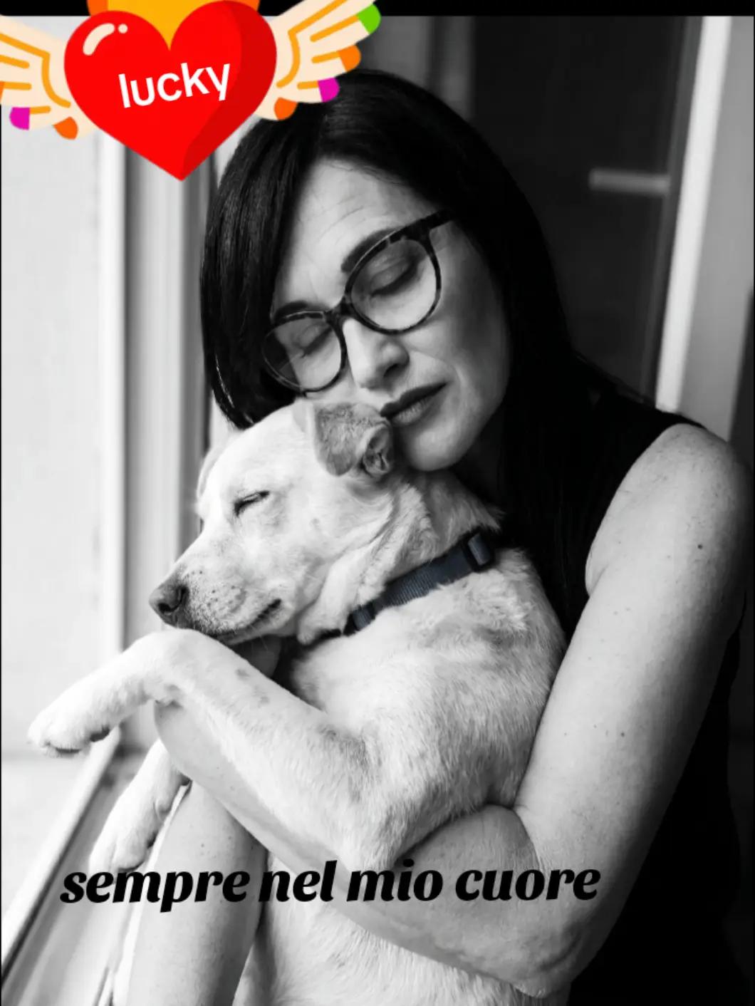 @Agata e Pippo