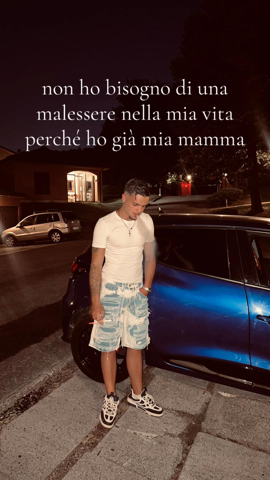 @Federico Nazionale