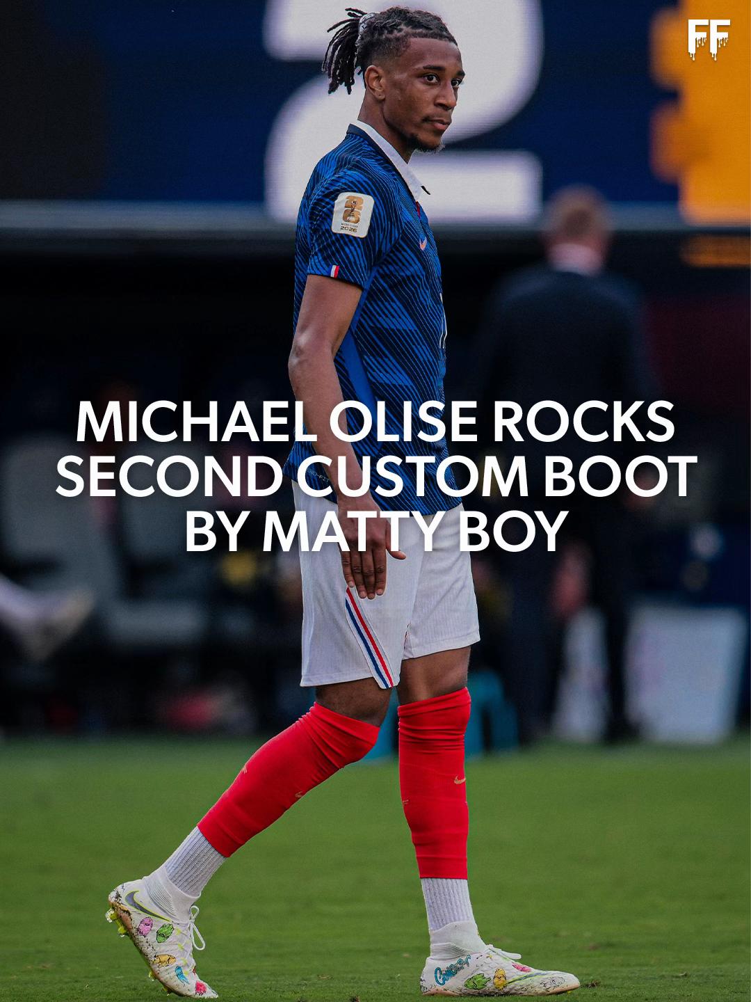 @Footballer Fits
