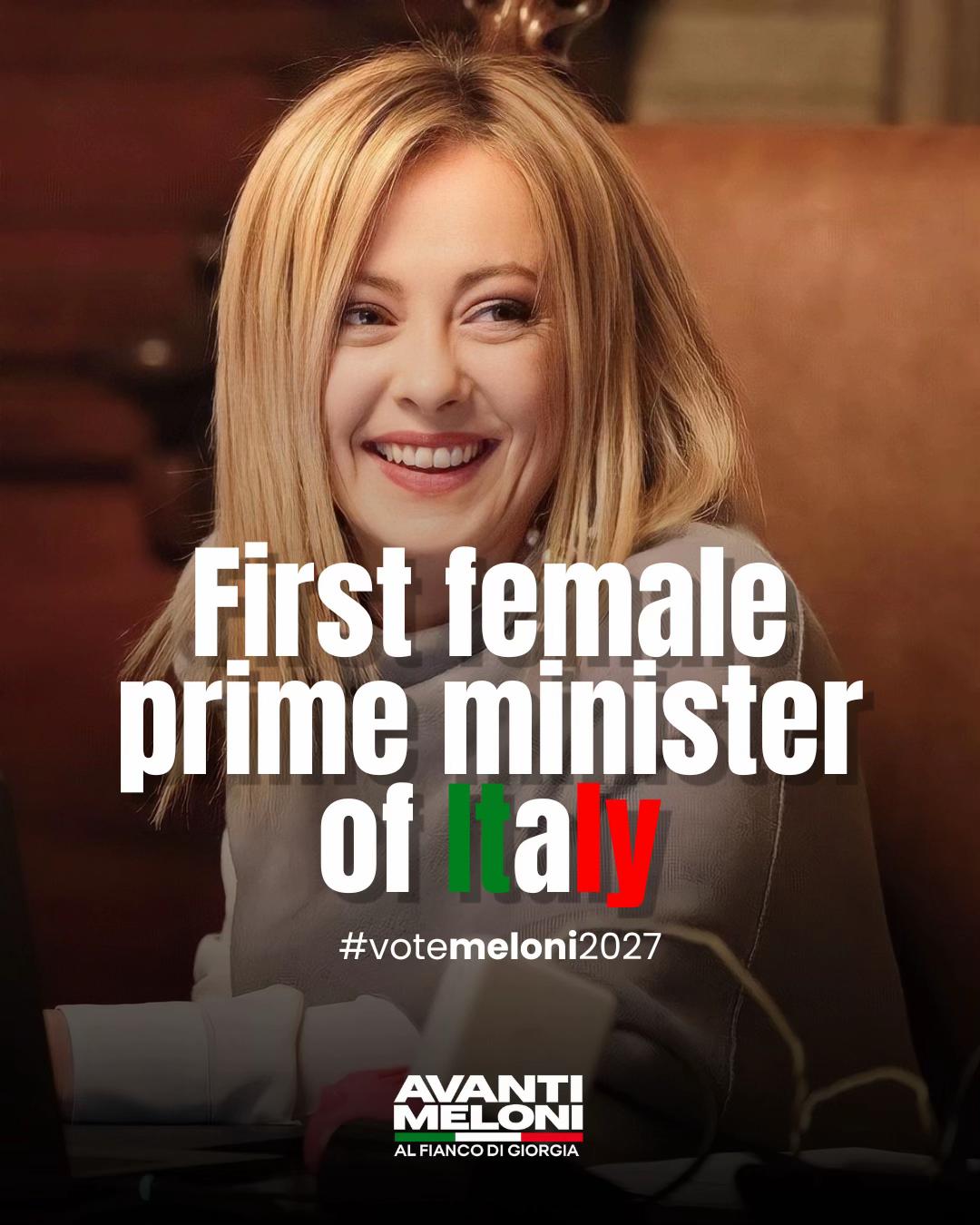 @AvantiMeloni_fanpage