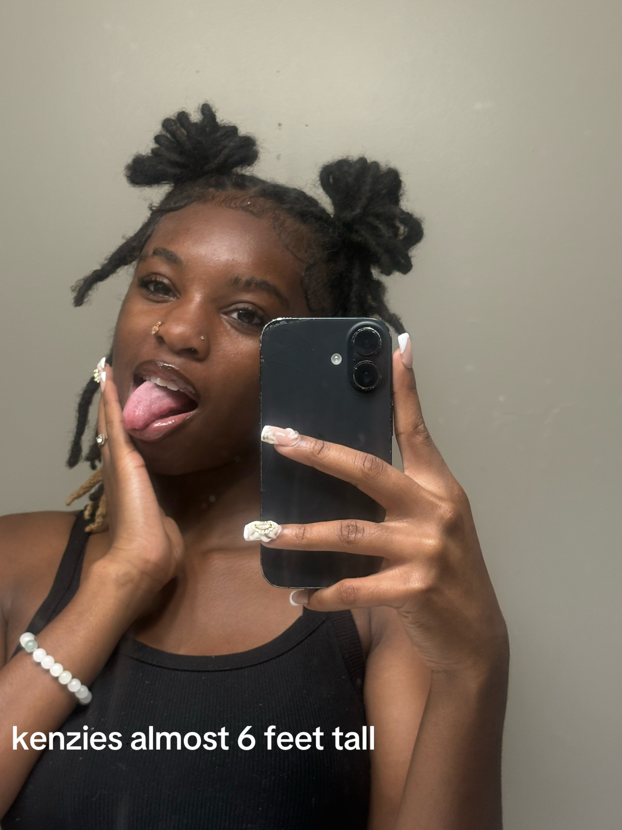 @‘lil mama