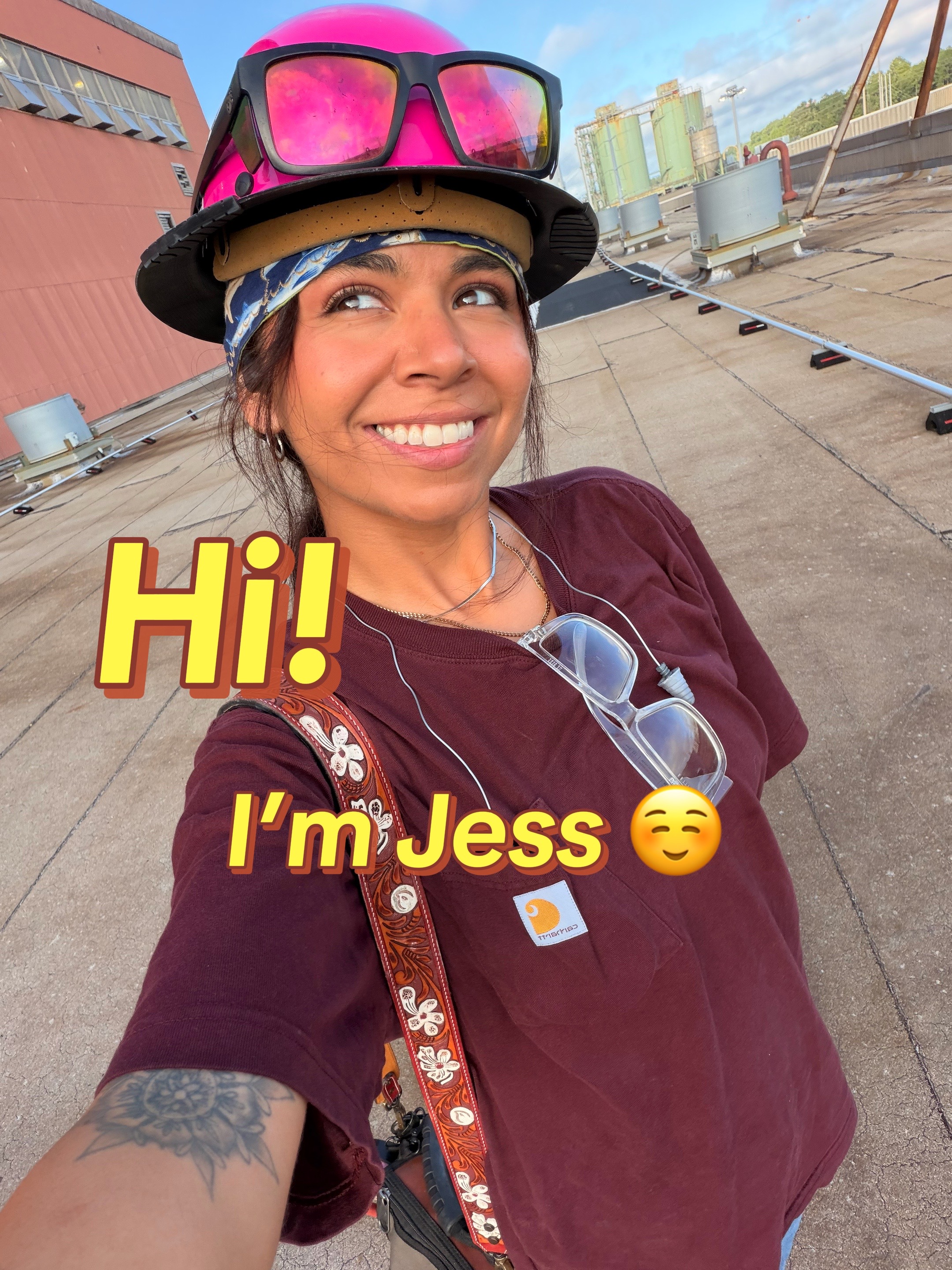 @Jess ⚡️