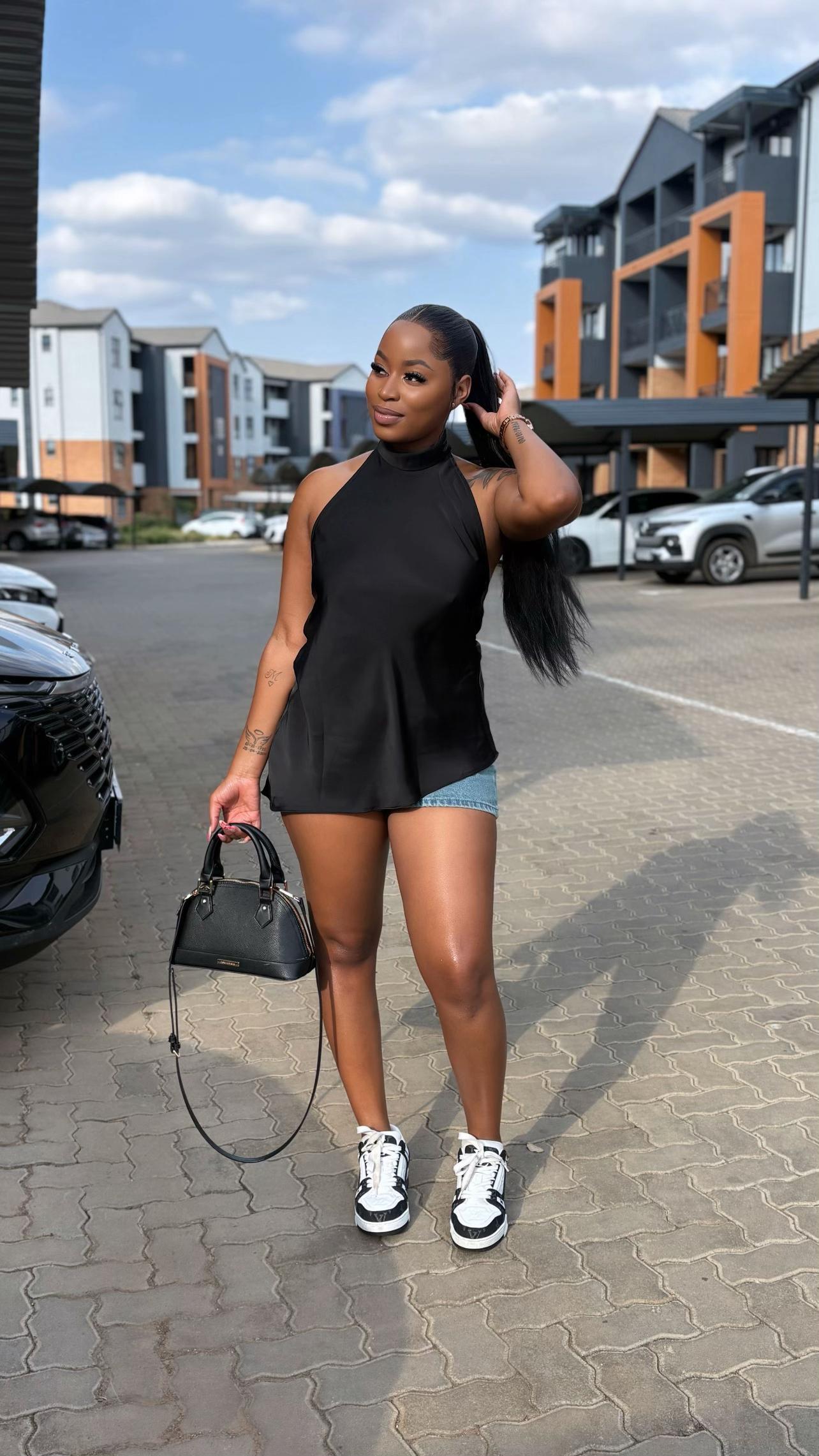@Keabetswe Matle