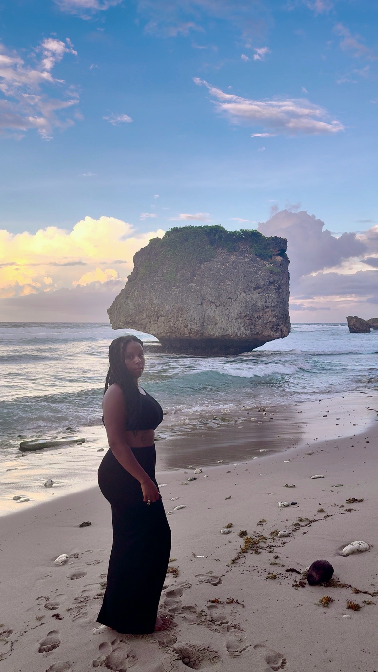 @Trinity &bull; wellness & travel &bull;