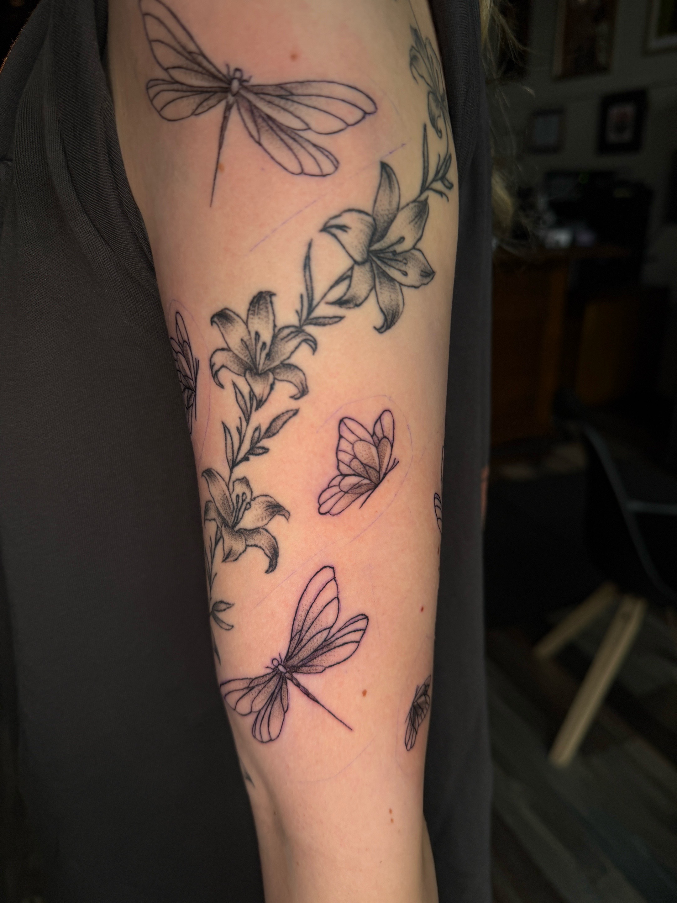 @strangedazetattoos