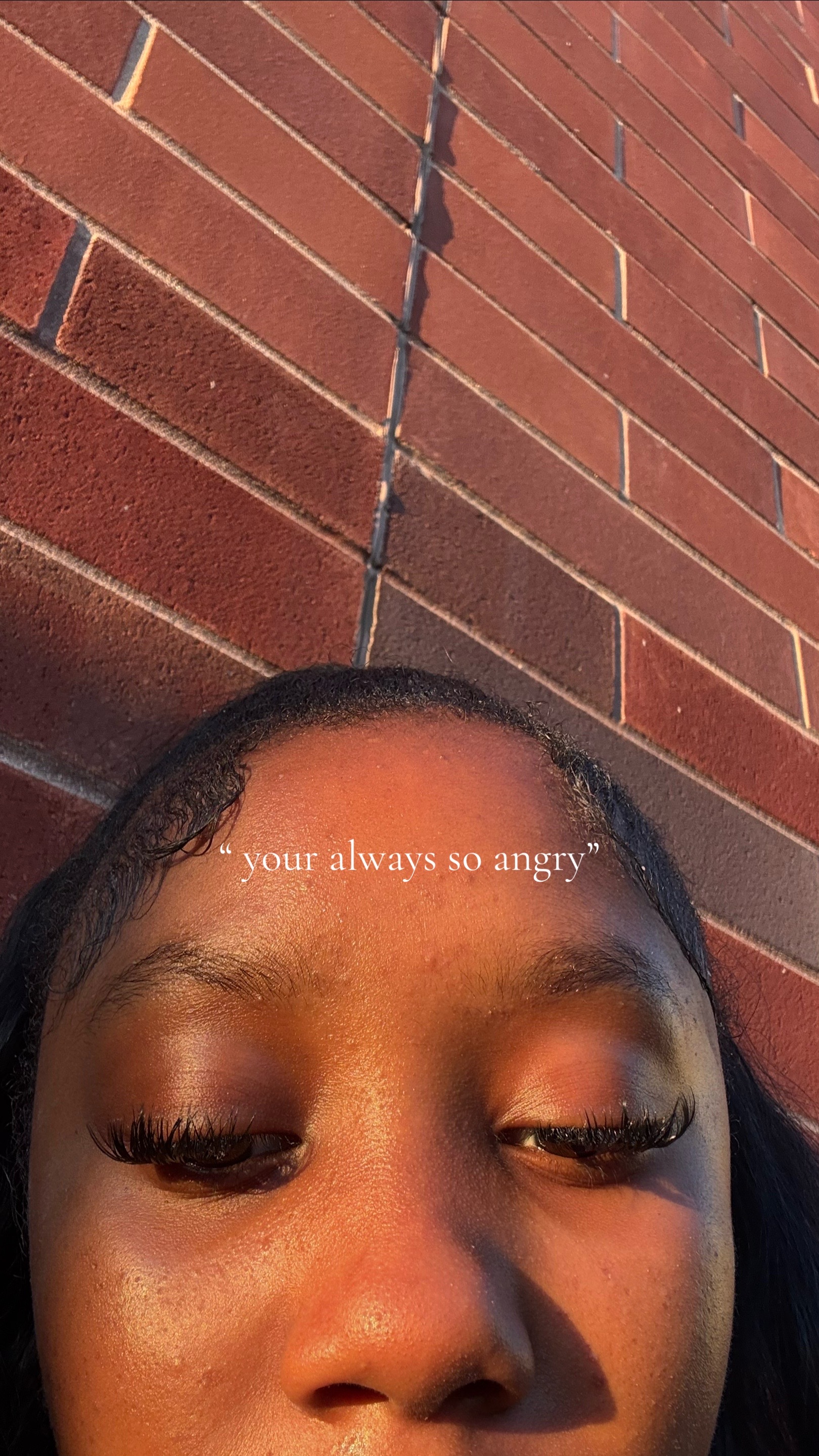 @pls leave me alone