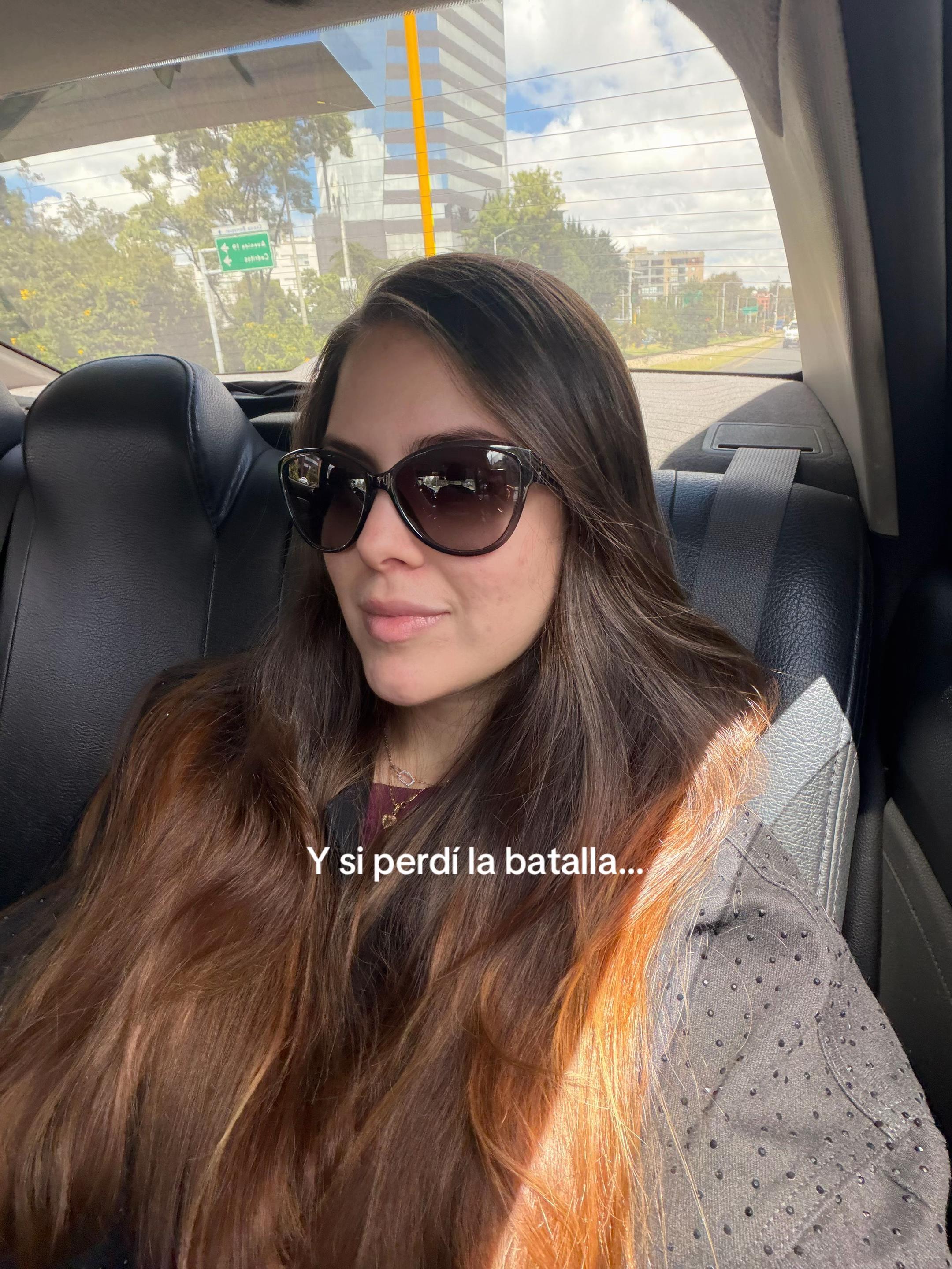 @Valentina Giraldo