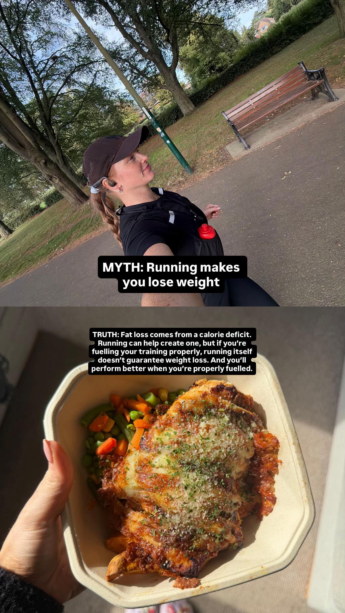 @Ellie Bird | Fitness Coach