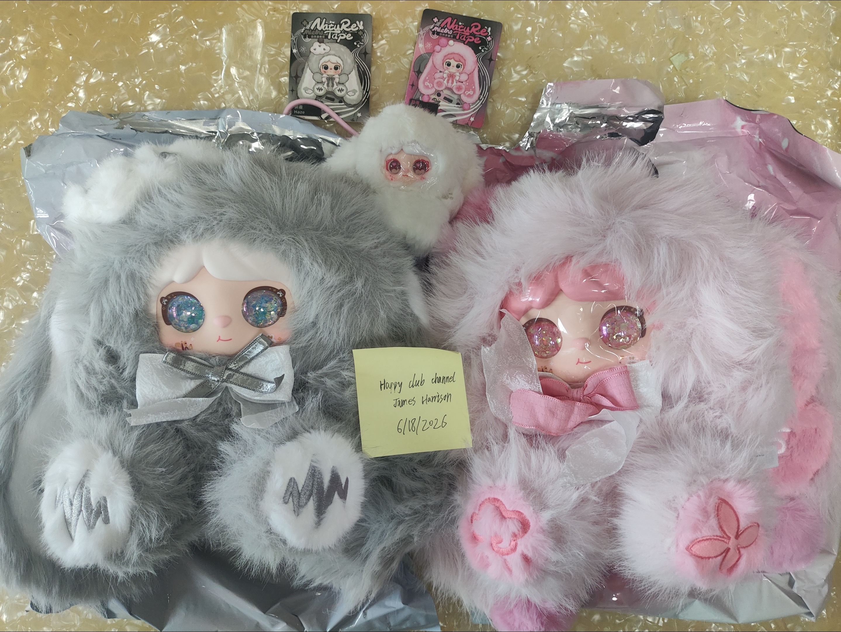 @Unboxing456