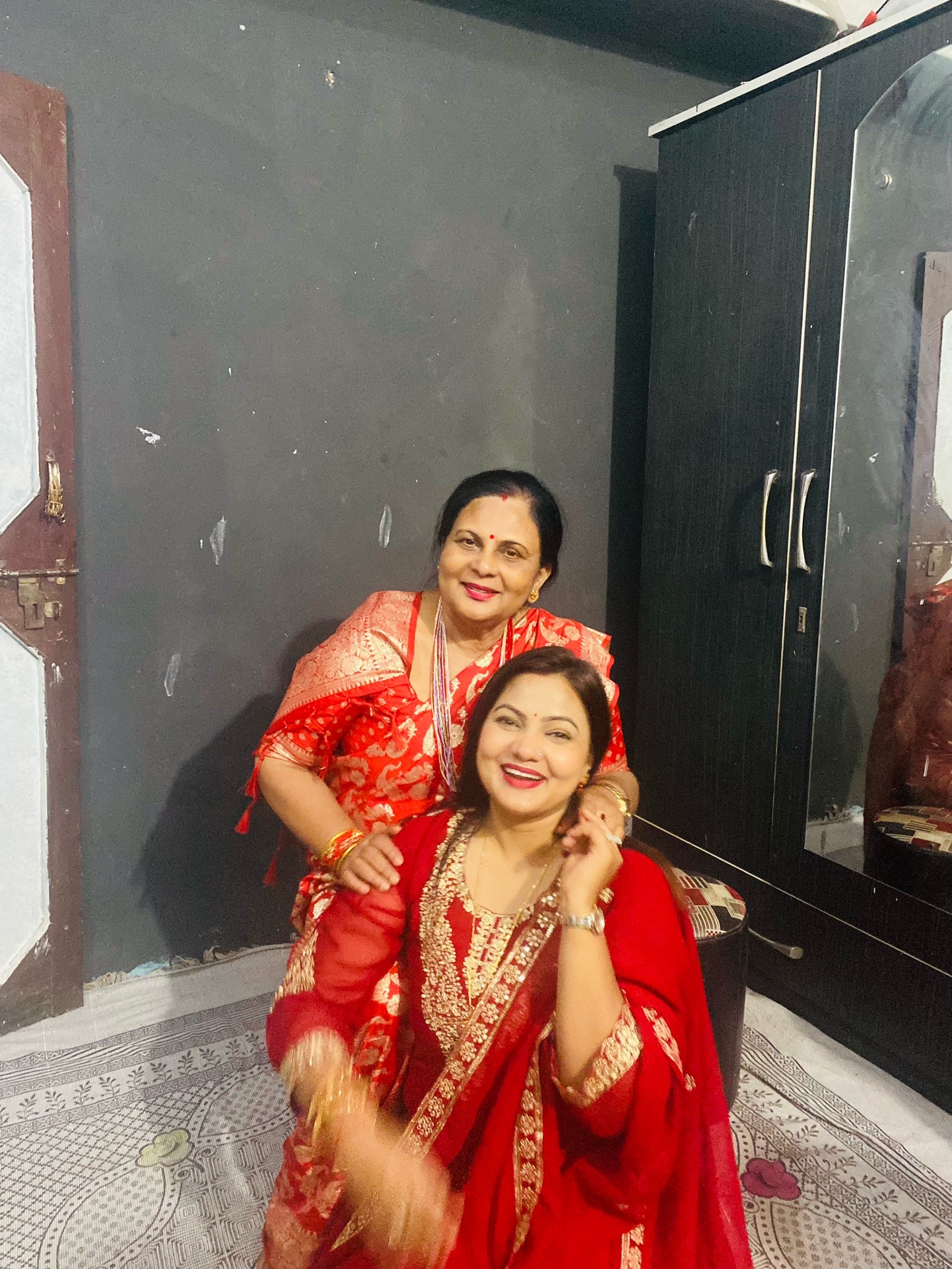 @Mina Adhikari Ghimir