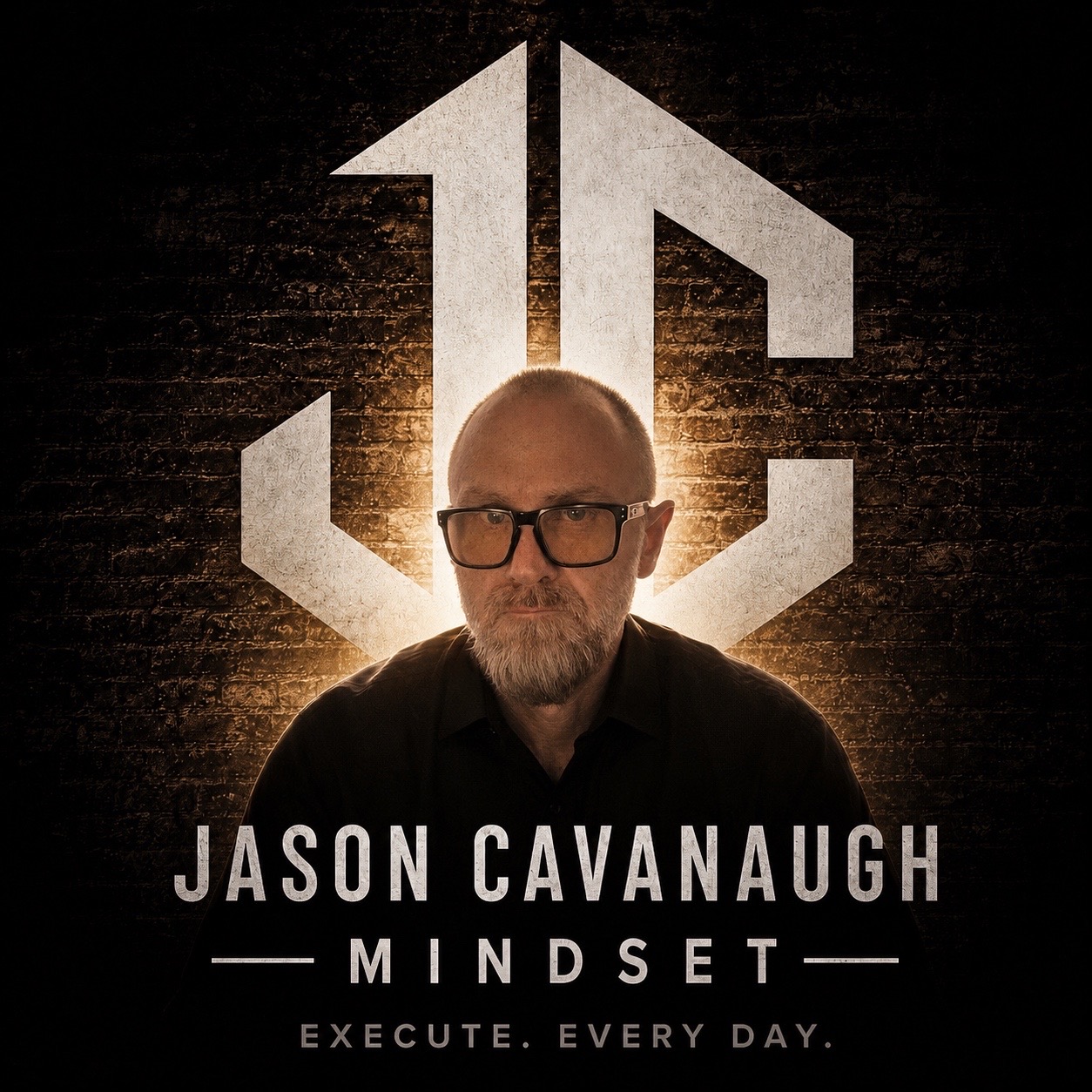 @Jason Cavanaugh | Mindset