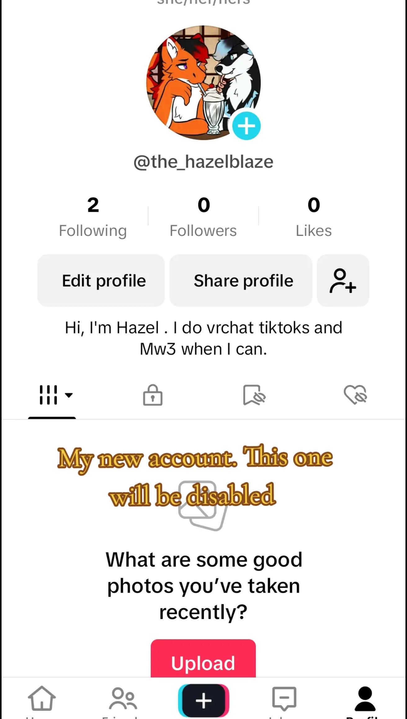 @The_HazelBlaze 🔜 BLFC