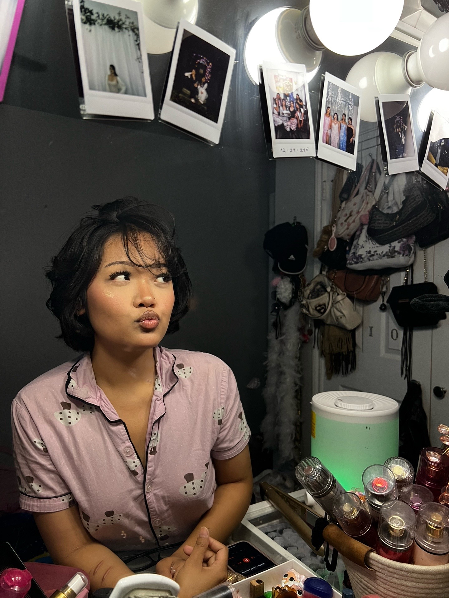 @christina bi thang