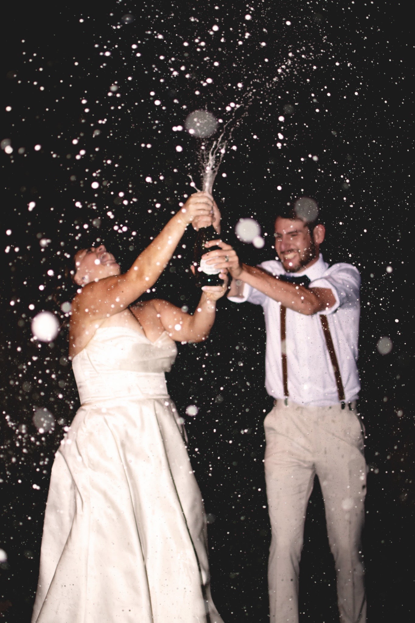 @Antlerridge Weddings