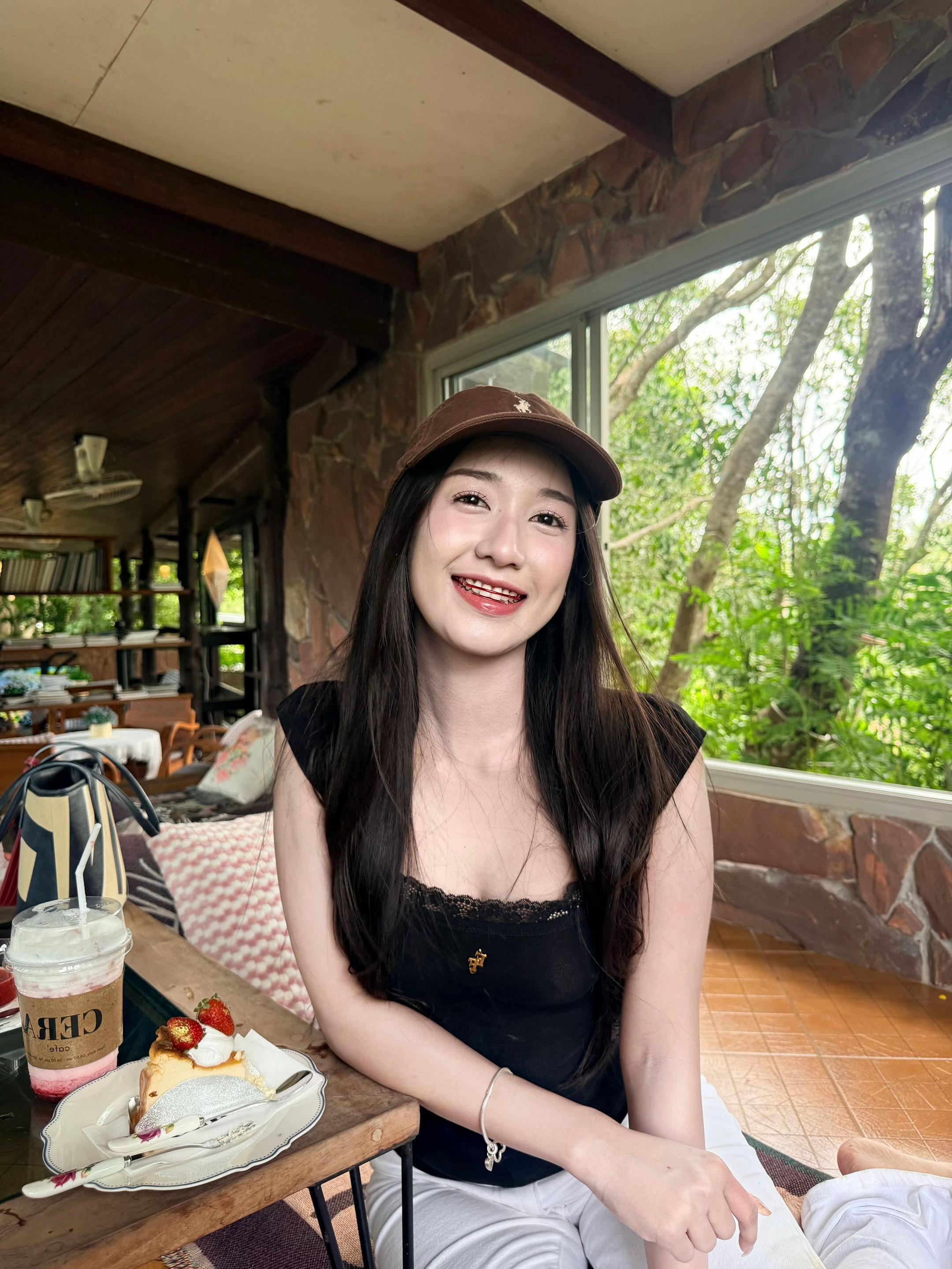 @เชอรี่