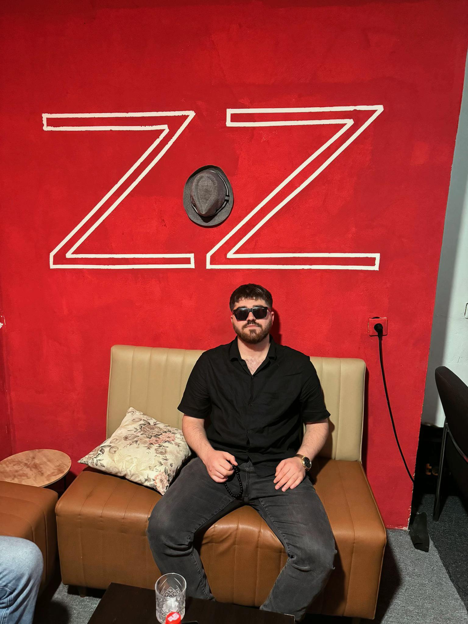 @ZAZA SEKİN