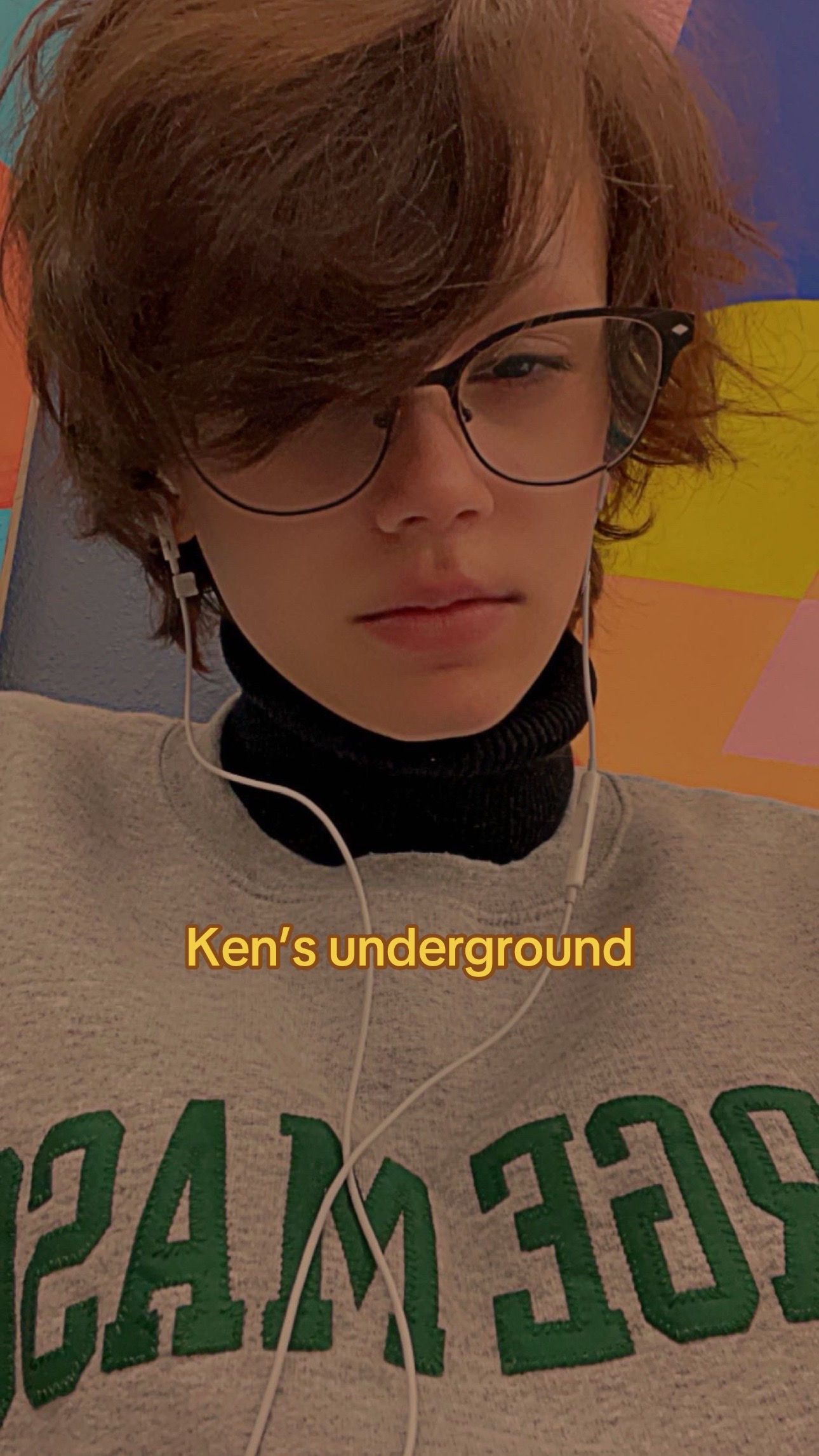 @₍💿₎   ݃ Ken     ⟢ .