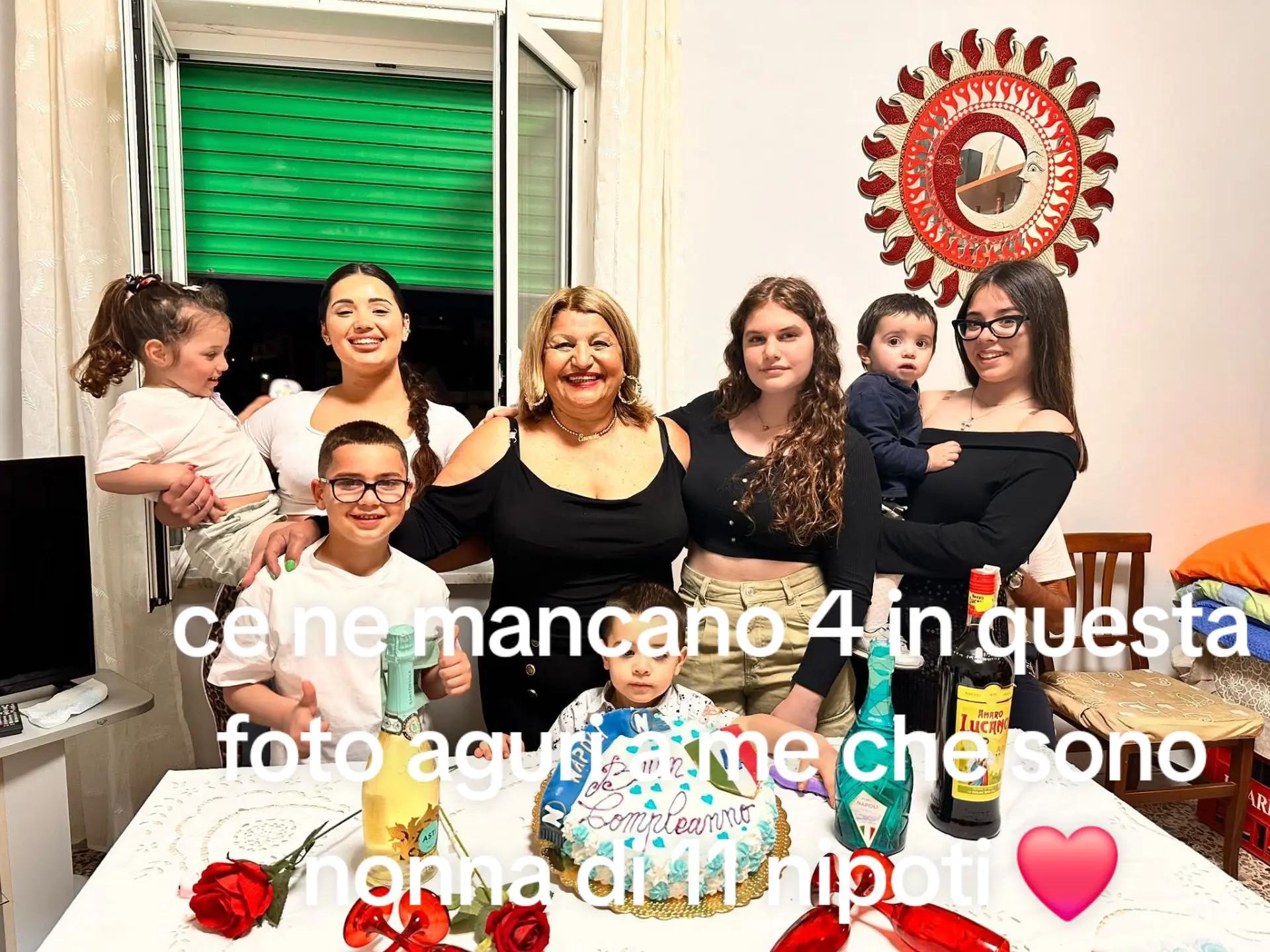 @Carmela Della Croce