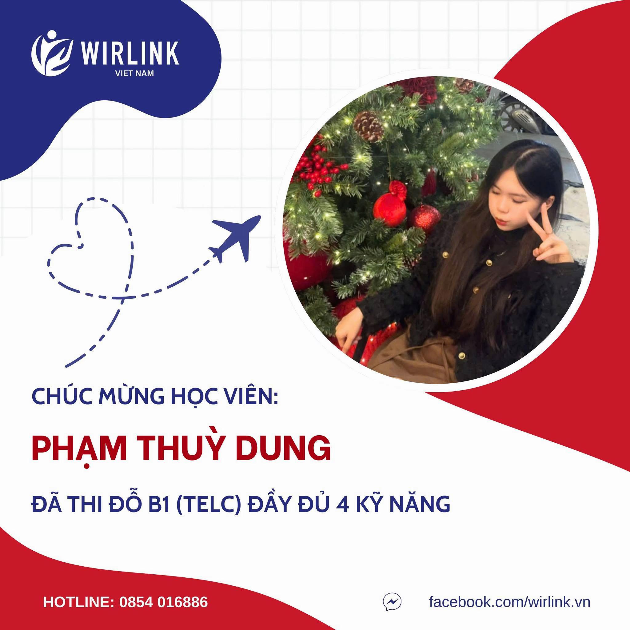 @WirLink Việt Nam