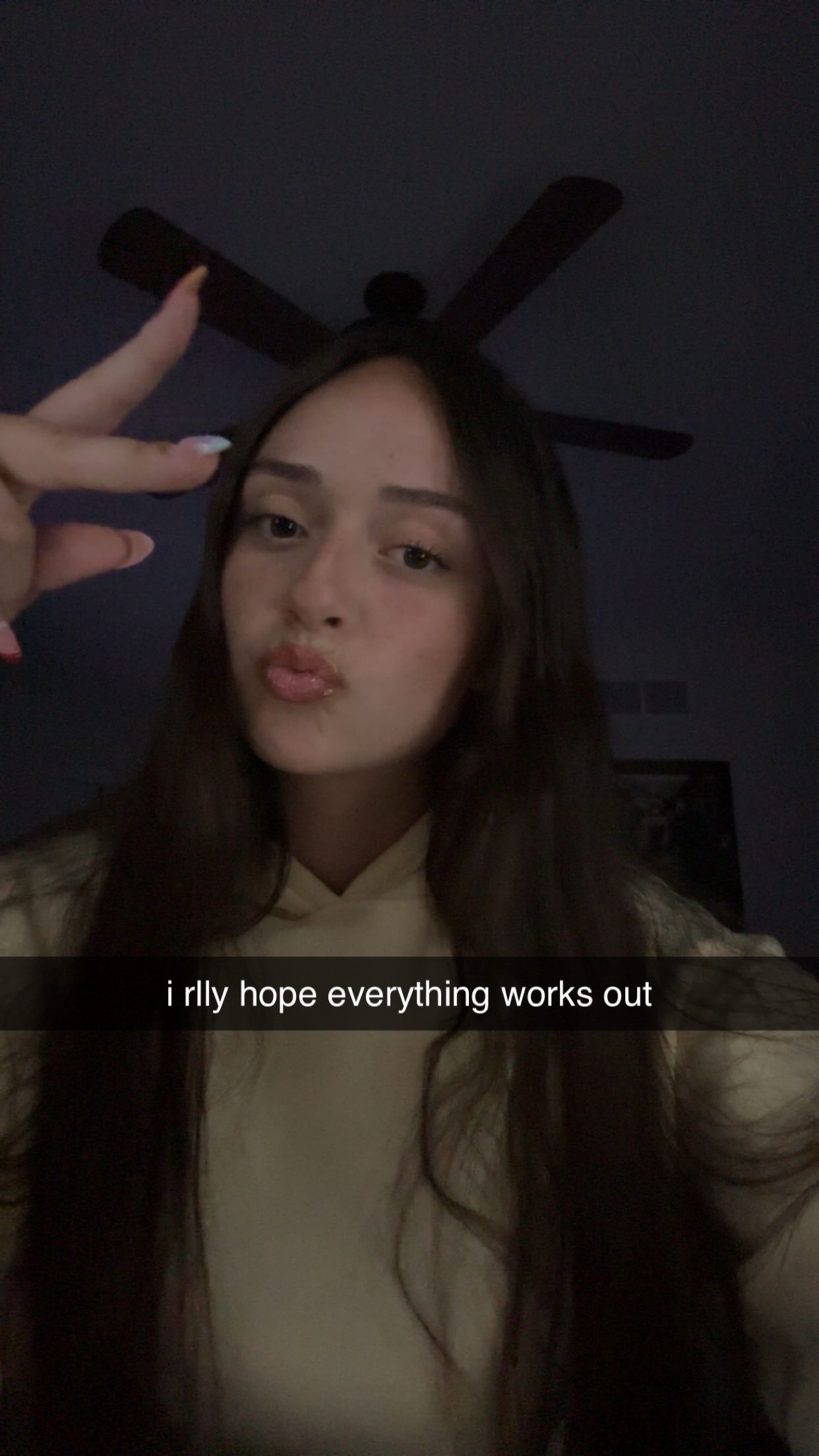 @secret