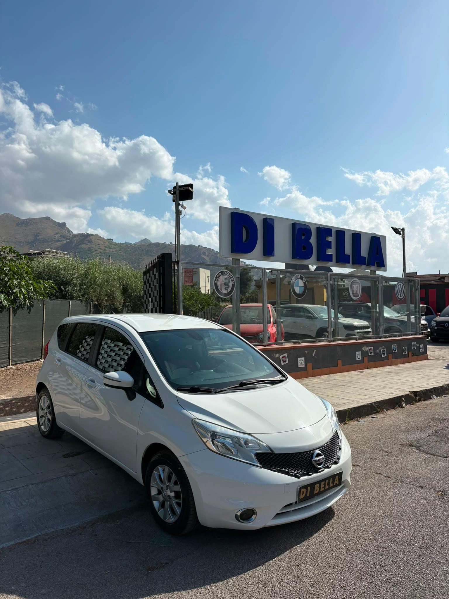 @DI BELLA AUTO PALERMO