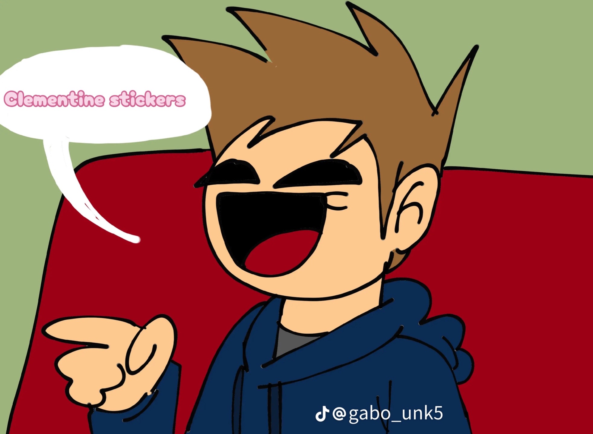 @𝓒𝓵𝓮𝓶𝓮𝓷𝓽𝓲𝓷𝓮 ♡ 𝓣𝓸𝓶