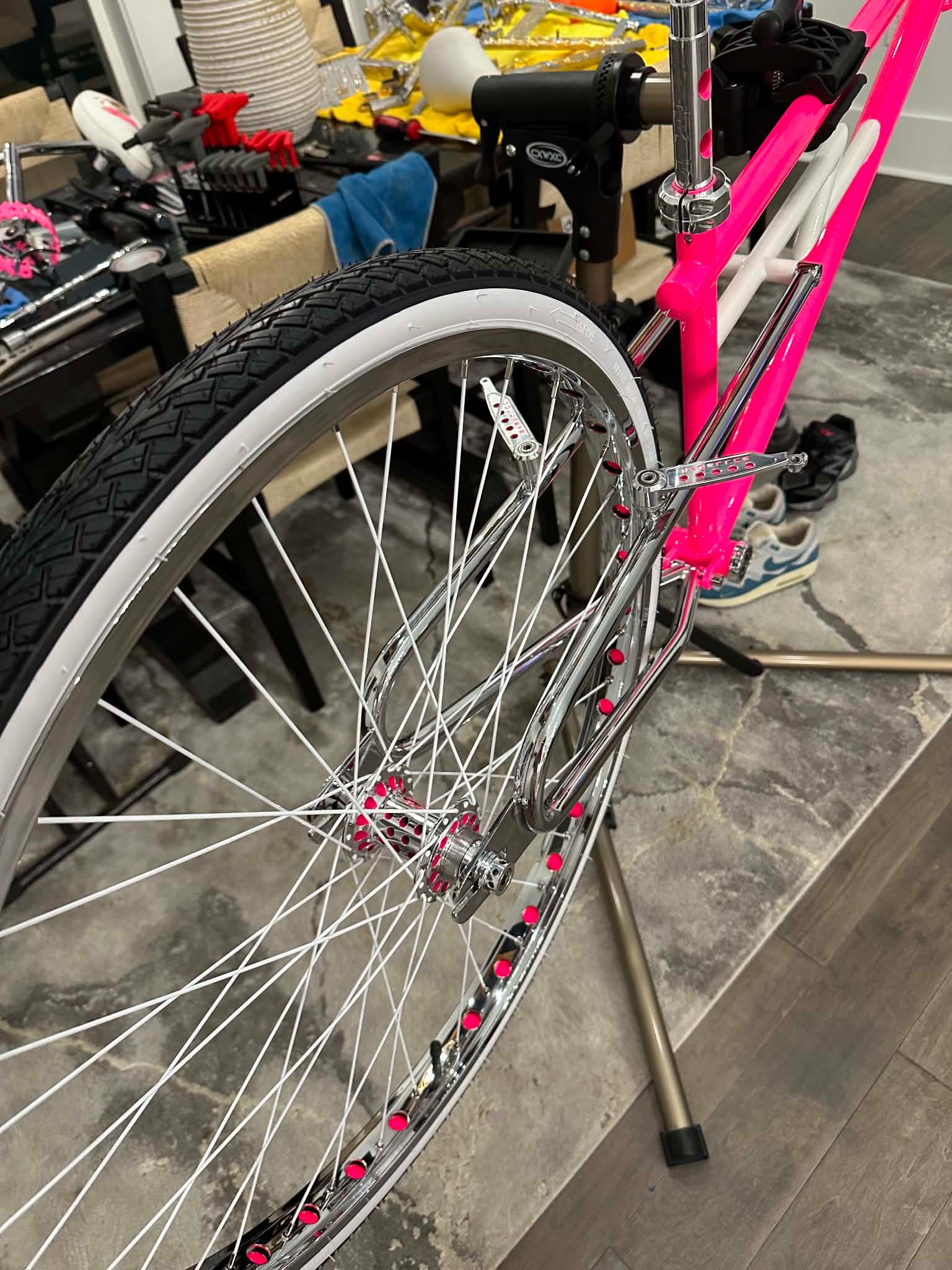 @ChuckzKustomWheelz