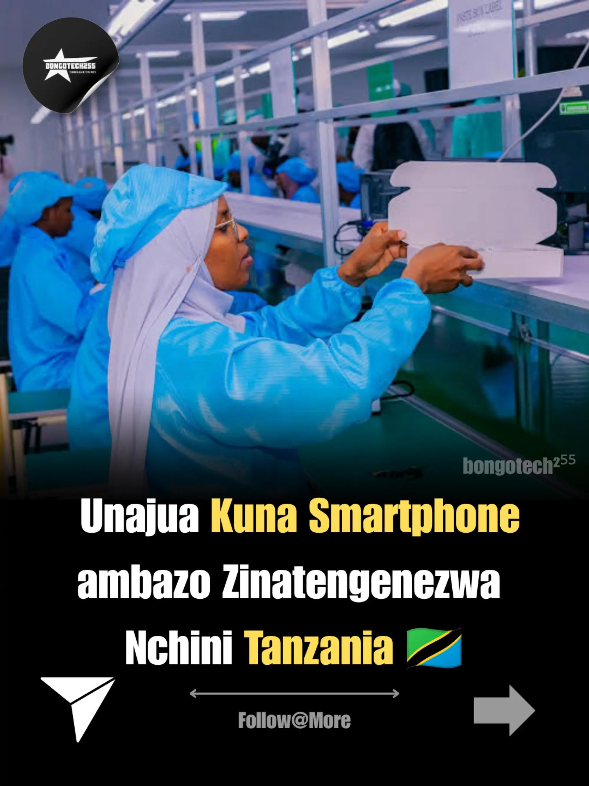 @Bongotech255💎