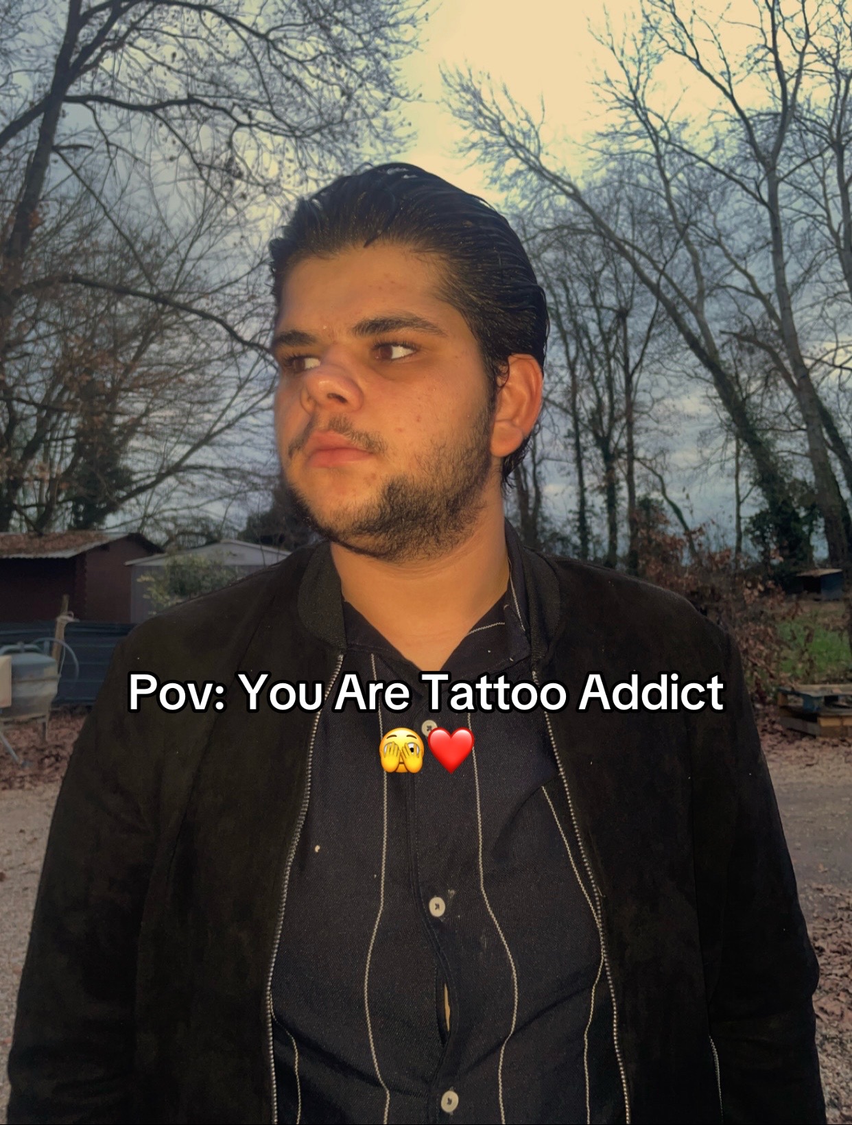 @TYXØN