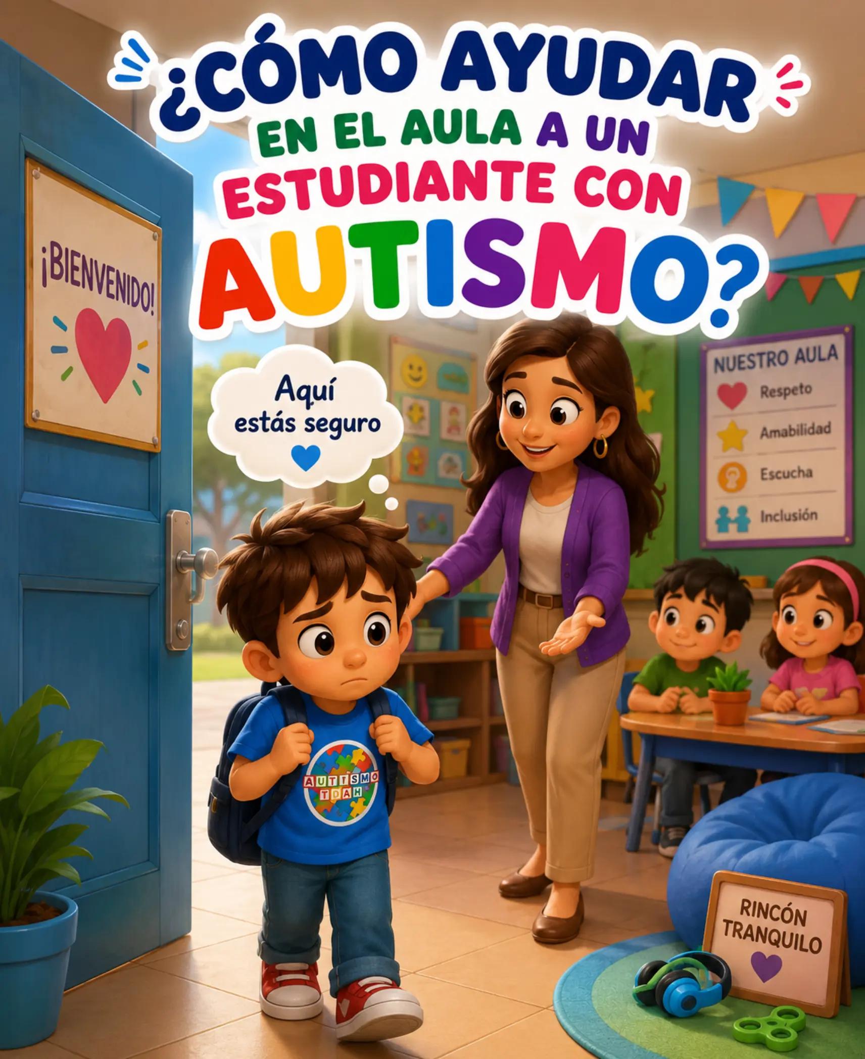 @Educando.autismo
