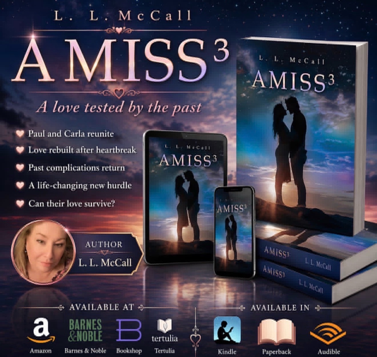@Author.L.L.McCall