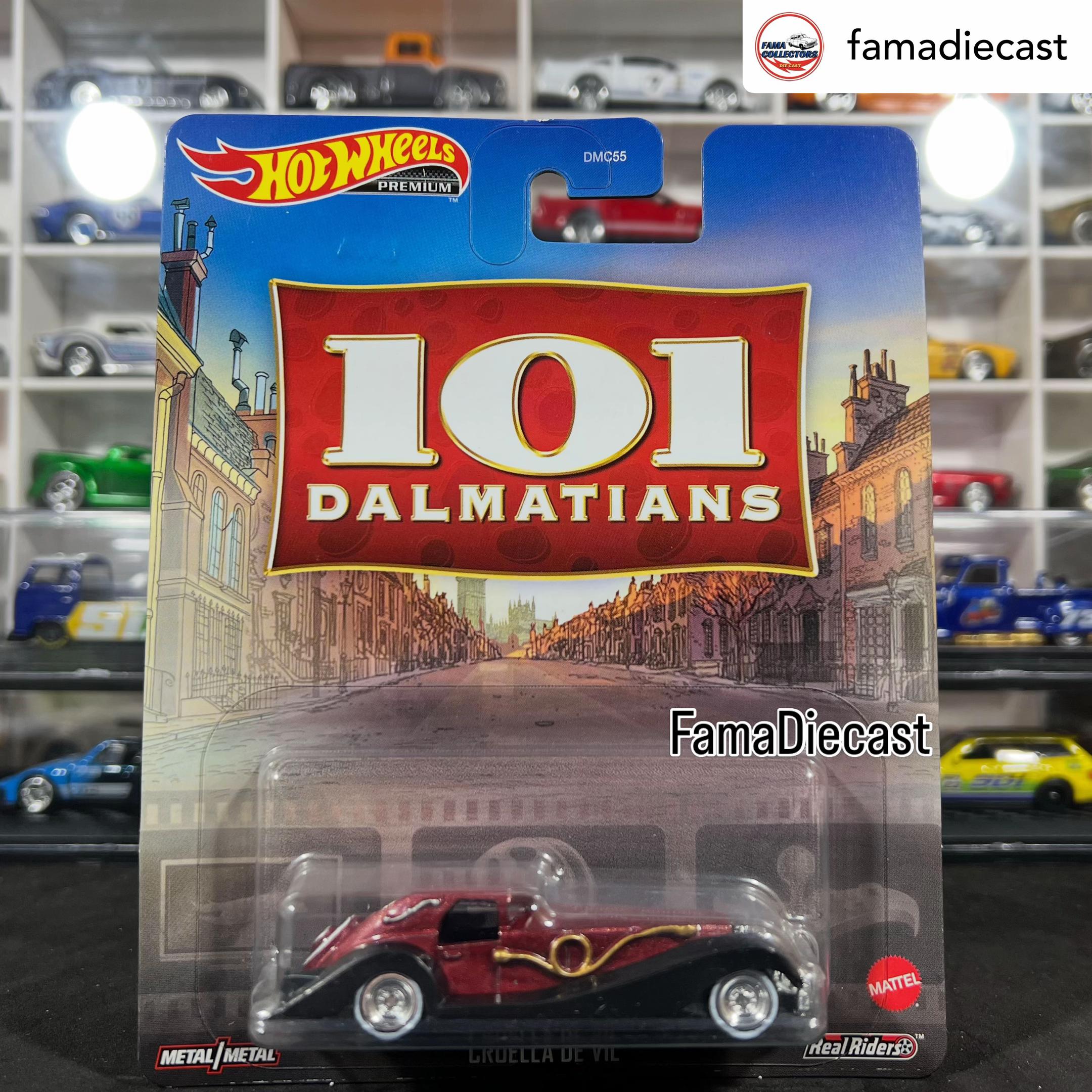 @HotWheels.FanPage