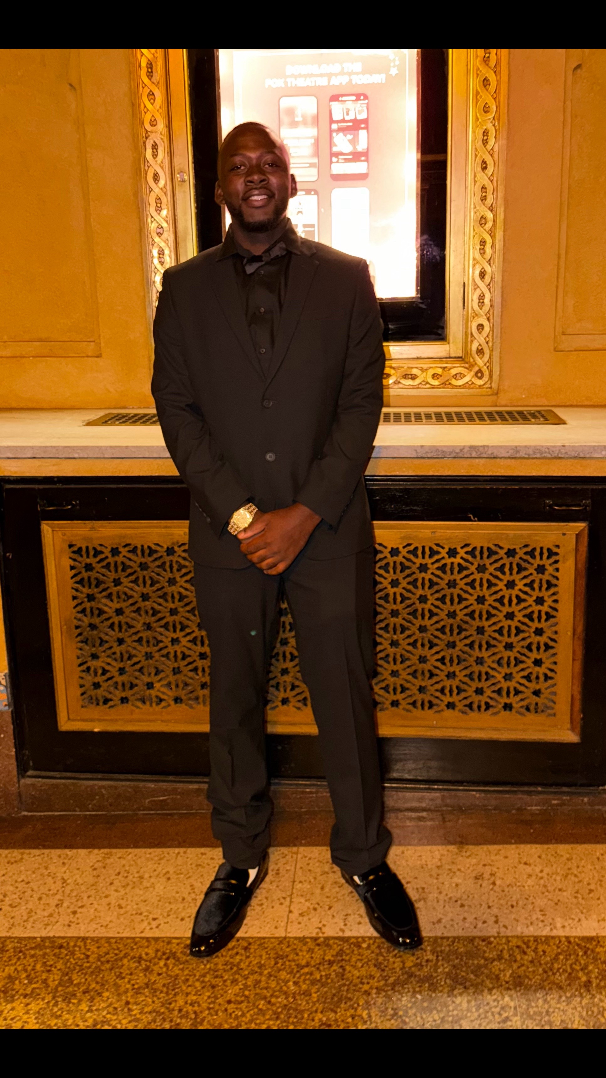 @bossmanemotion