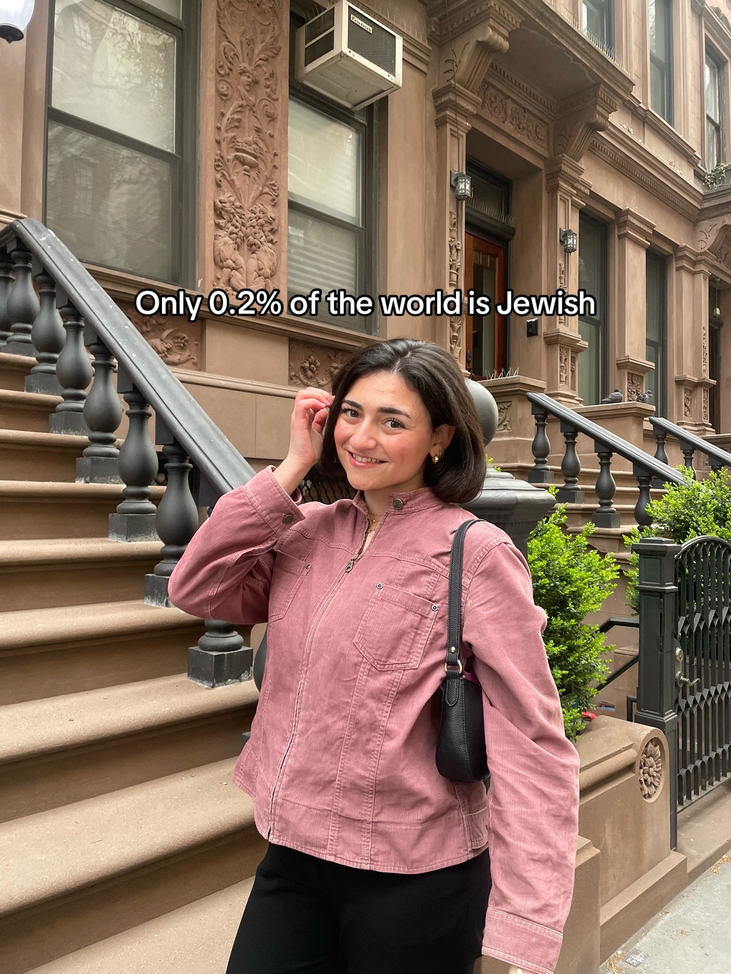 @Meredith | That Jewish Teen