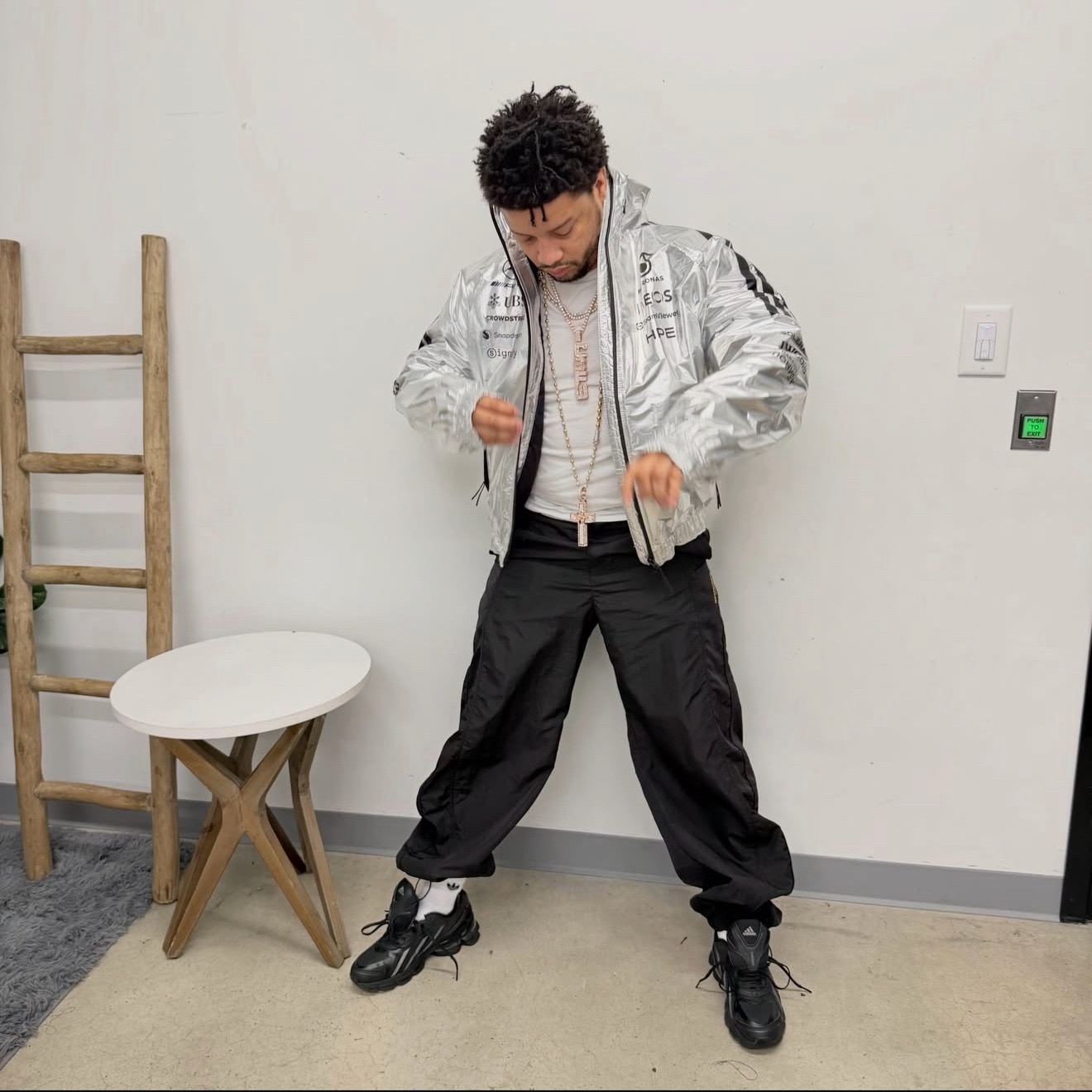 @GANGERSKII ๐
