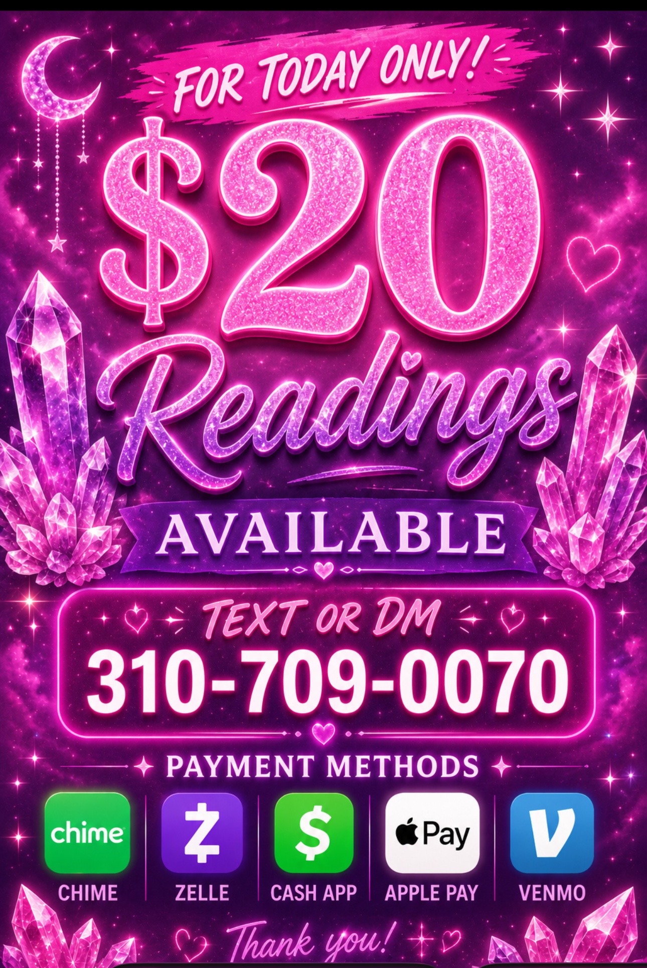 @🔮Psychic Lula Rose🌹