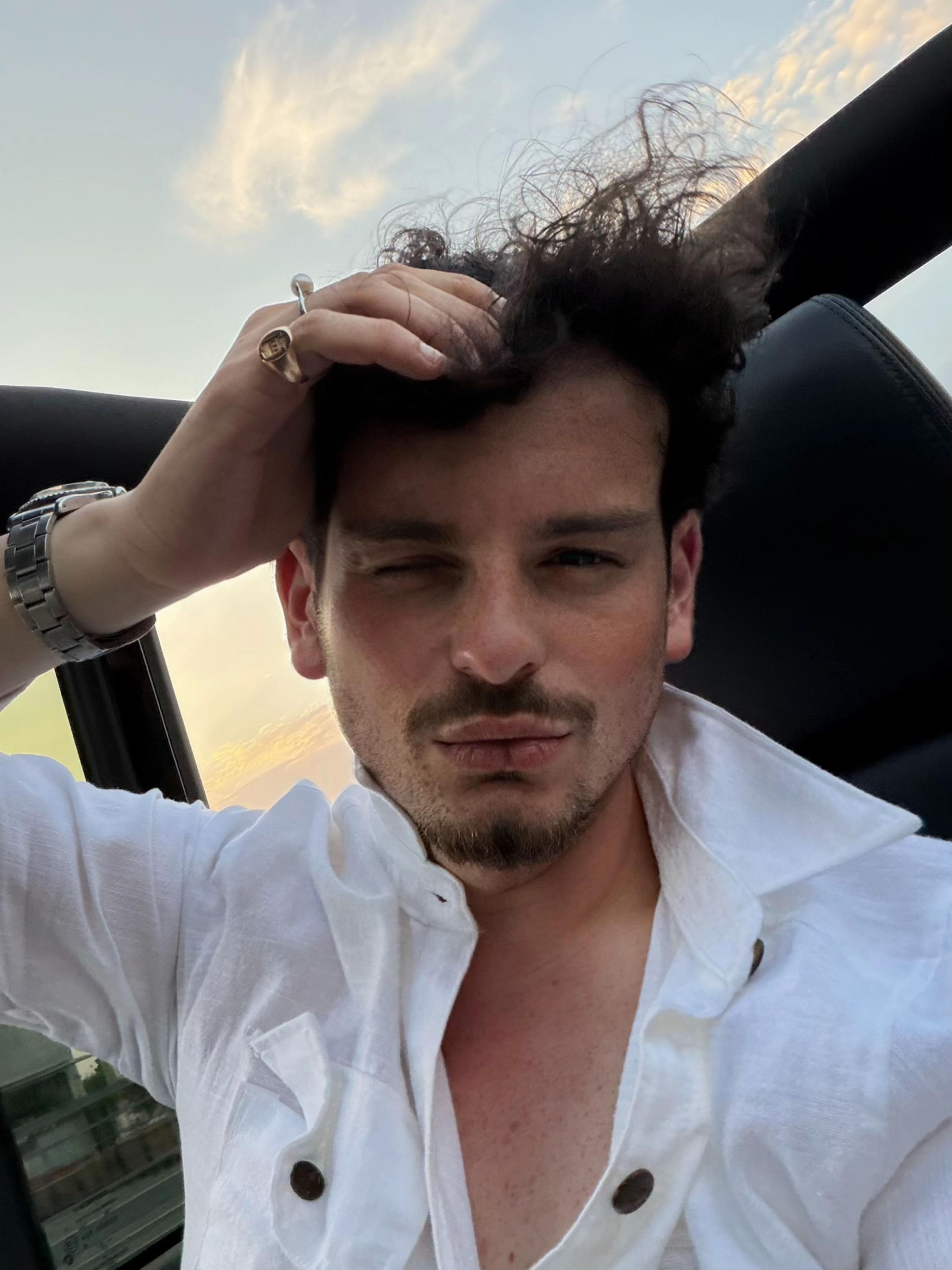 @Leonardo Maini Barbieri