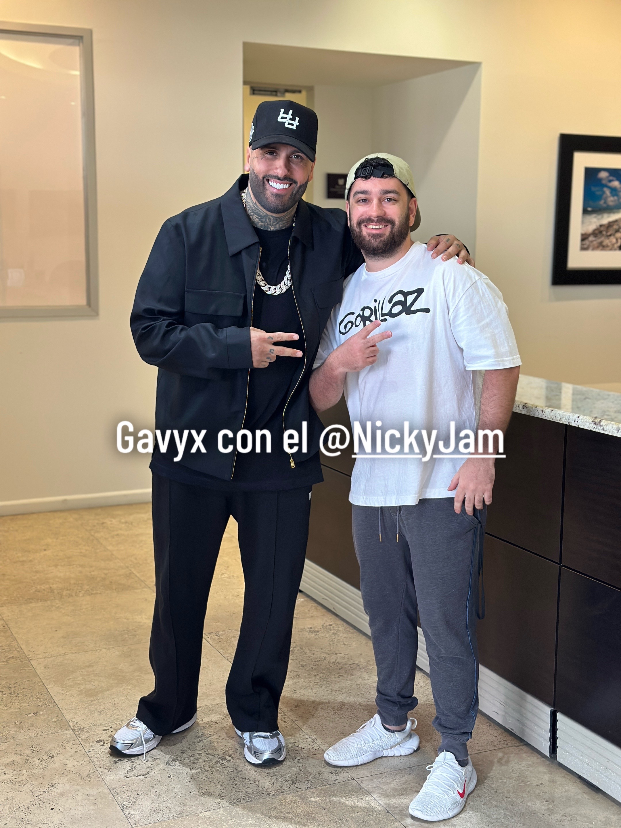 @GAVYX _PR