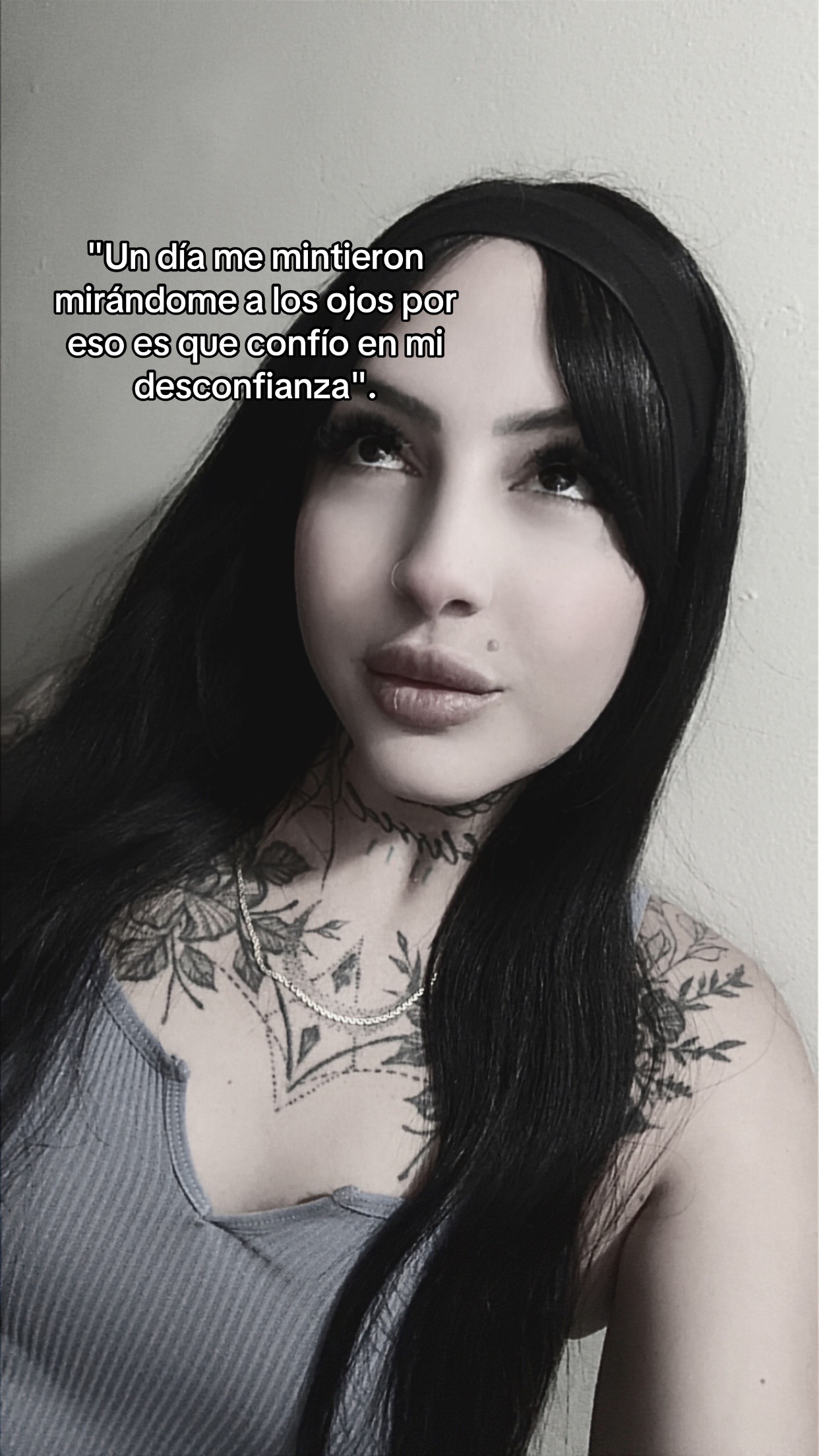 @Yanirka Enid