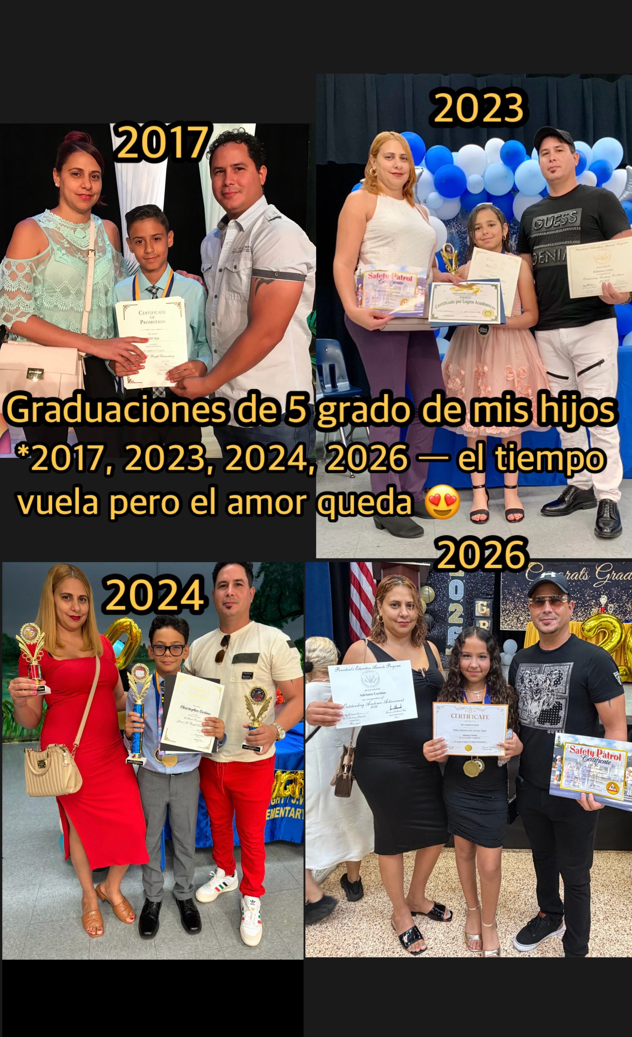 @Arakenia y Adrian