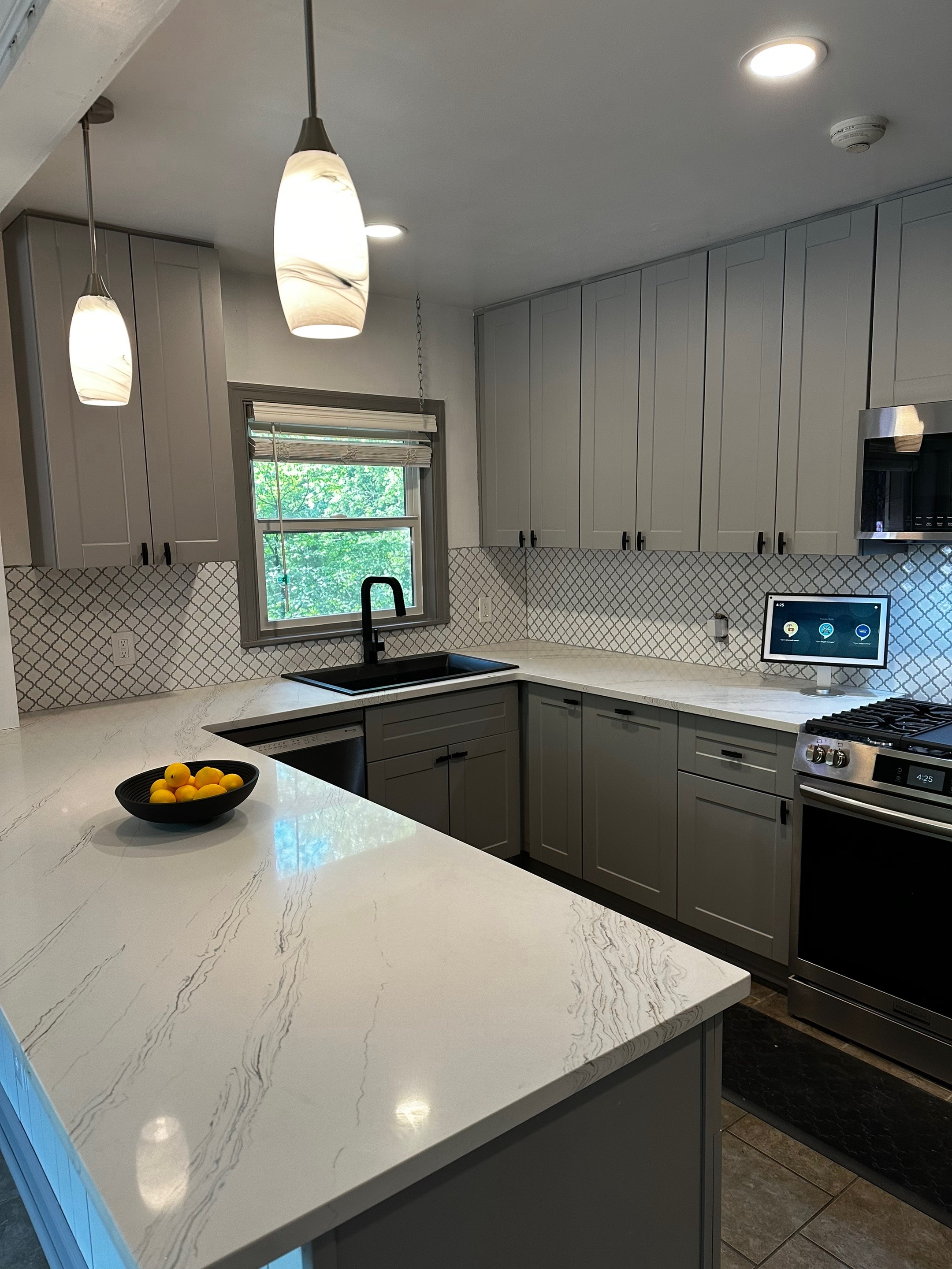 @B&V Stone LLC