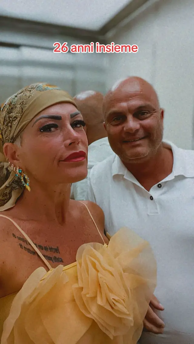 @Tiziana Marra