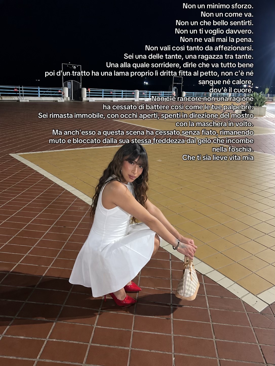 @Alessia Romero
