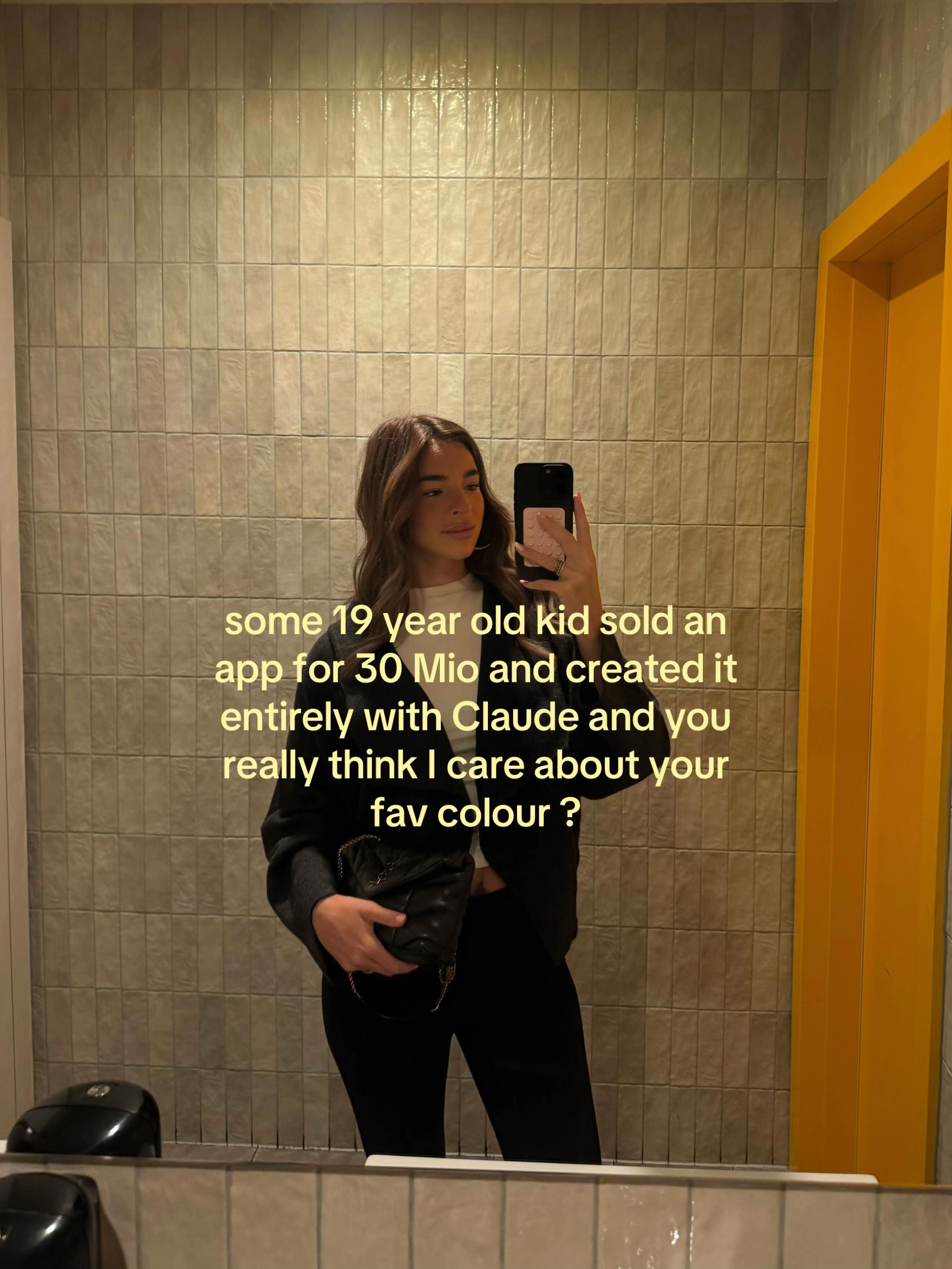 @Anic Sisters
