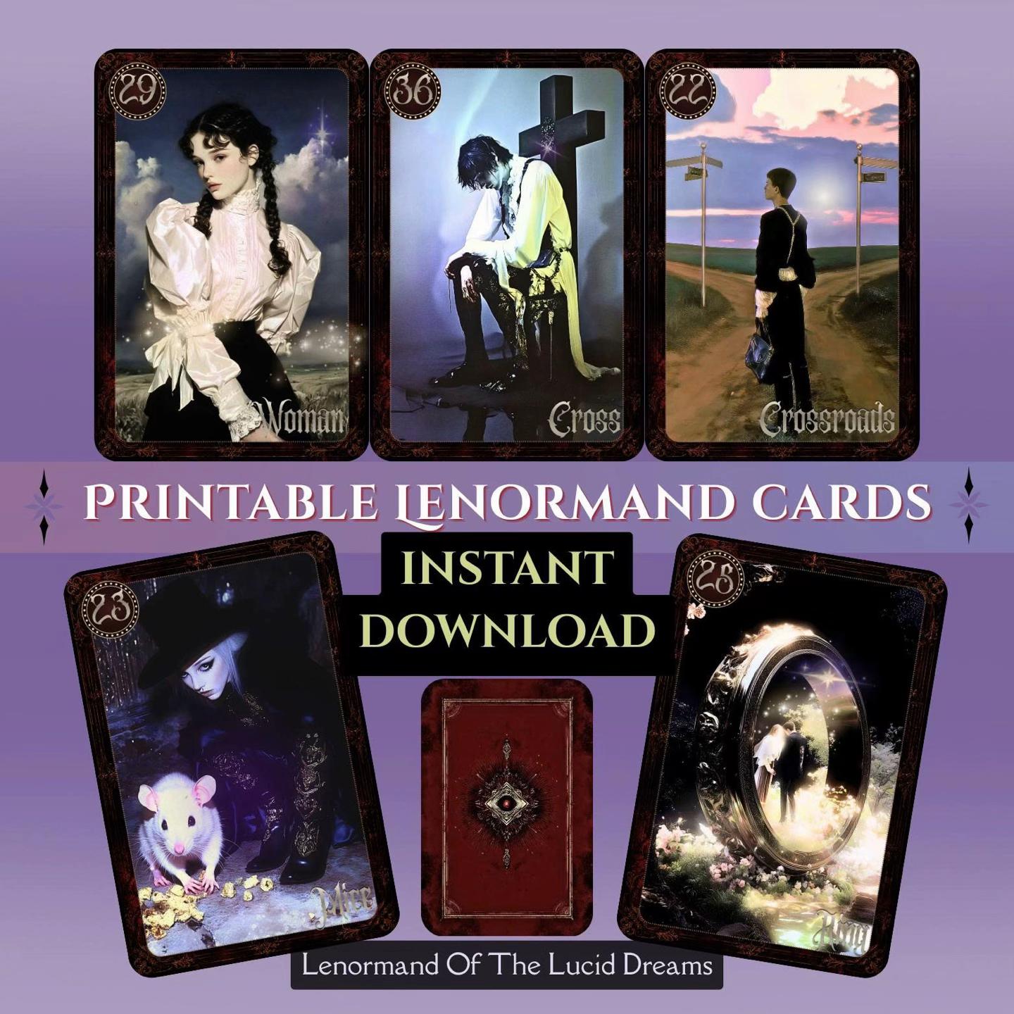 @Summeria Tarot Shop