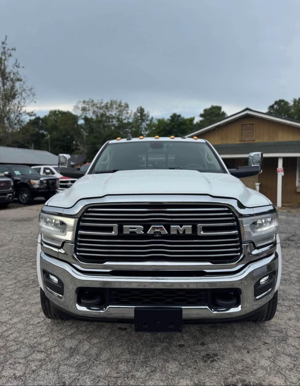 @Chad&rsquo;s Auto Sales and Trades