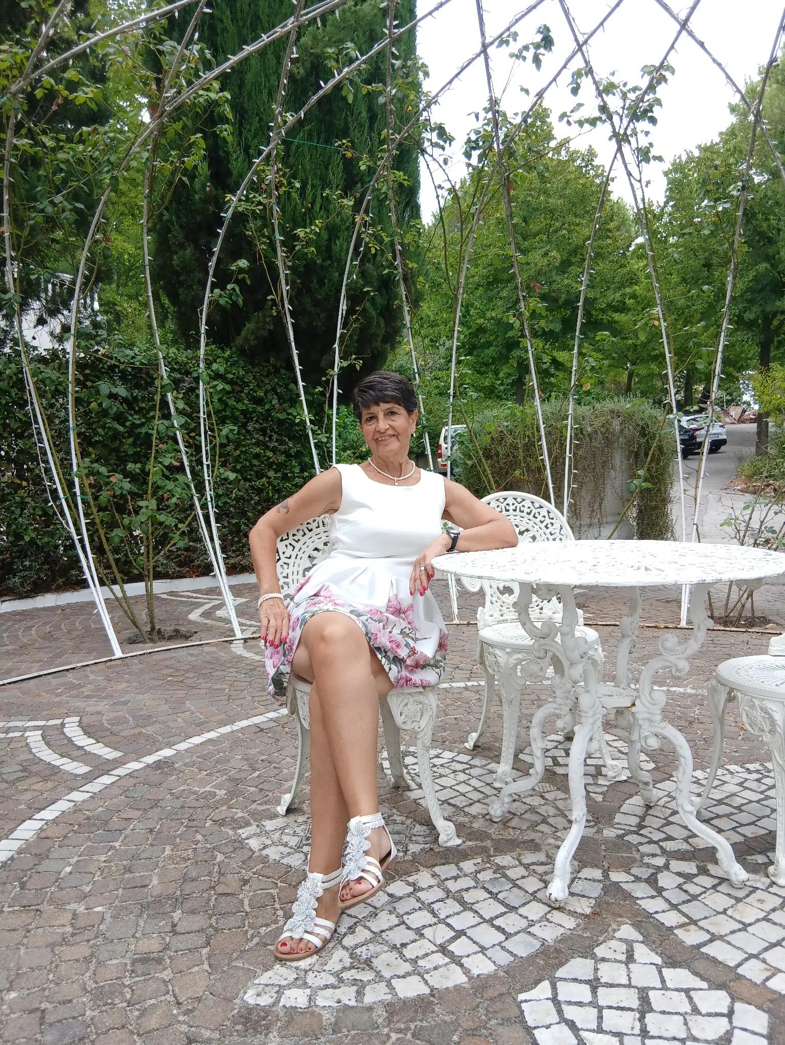 @Maria Mia