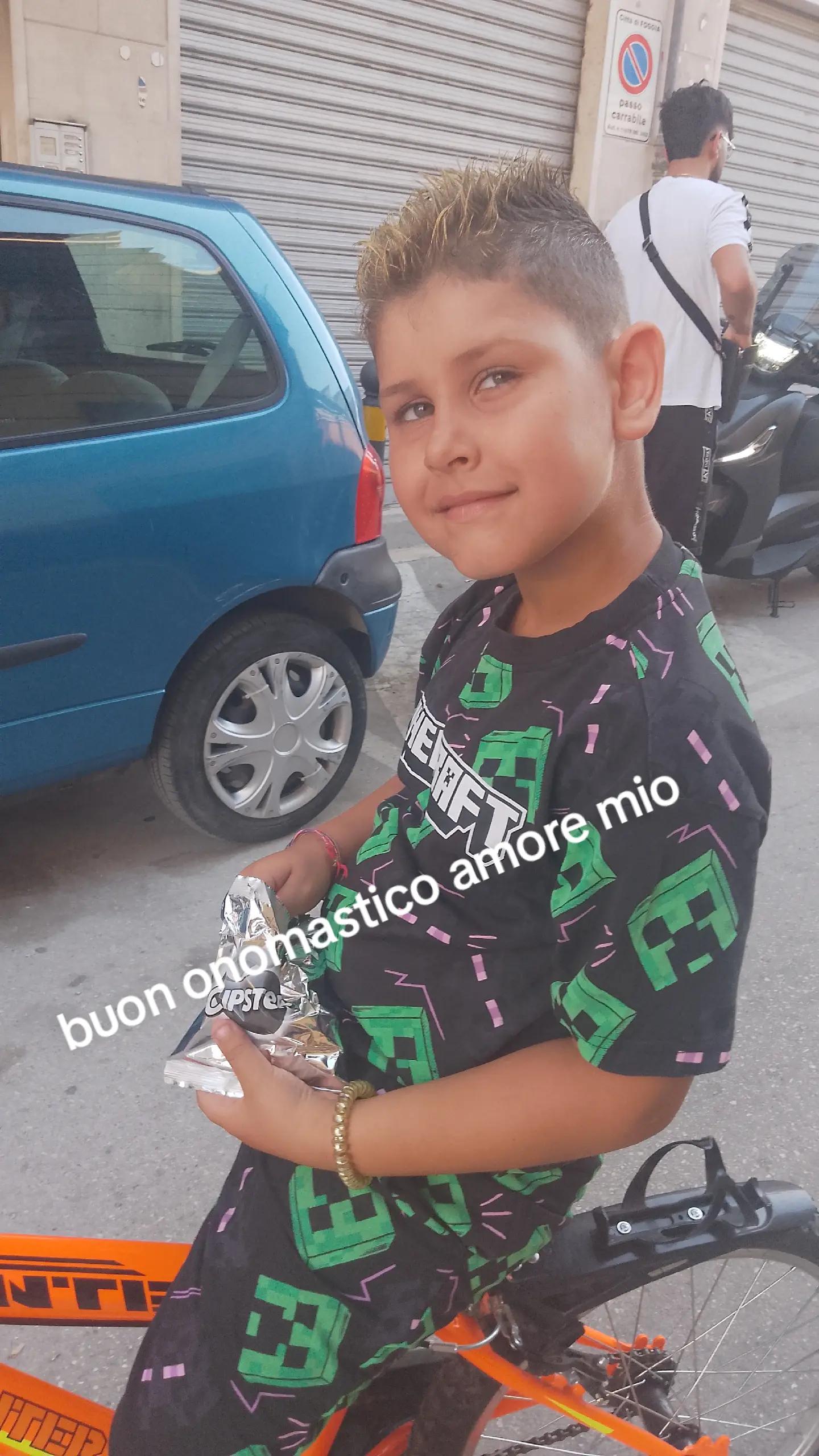 @anna rita scarpiello