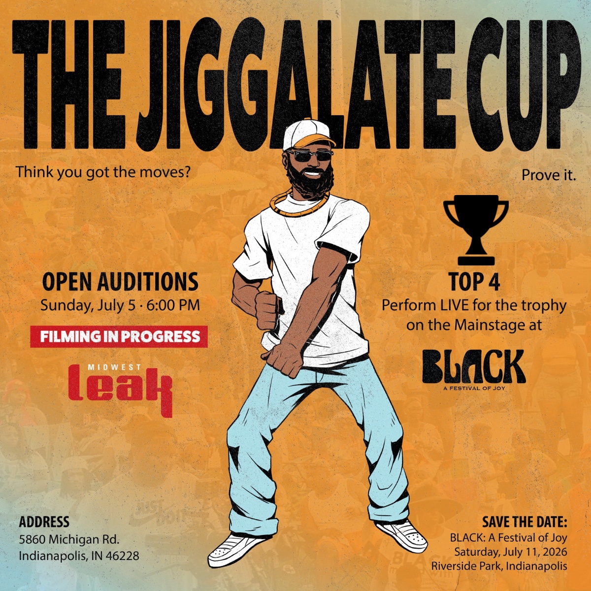 @Midwest Leak Magazine