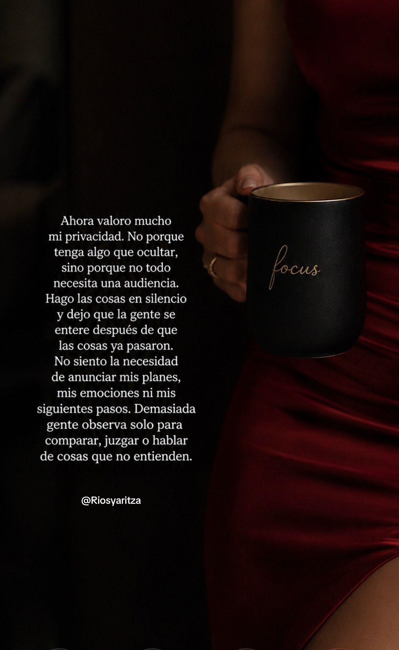 @Riosyaritza